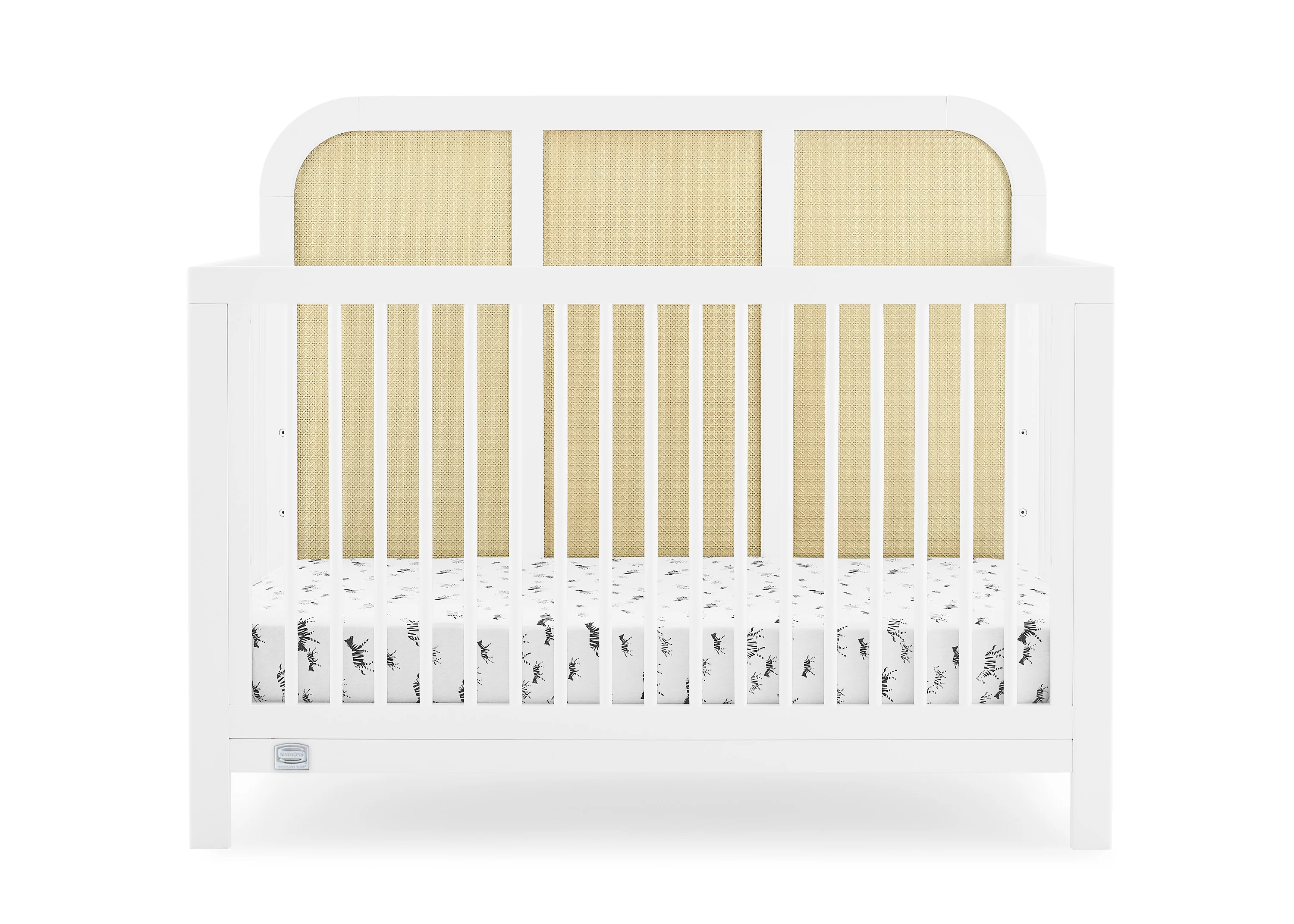 Theo 6-in-1 Convertible Crib - Image 11