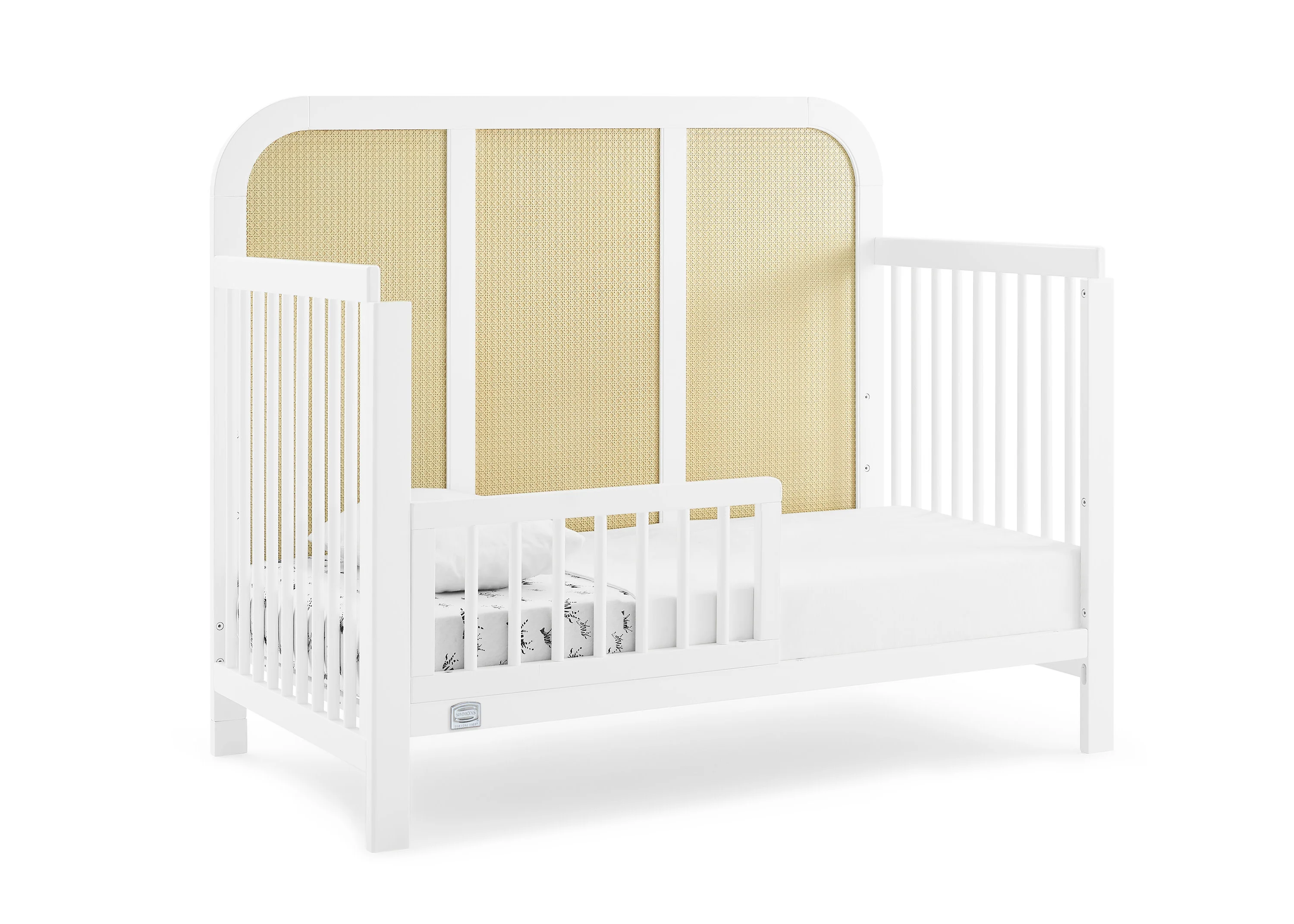 Theo 6-in-1 Convertible Crib - Image 13