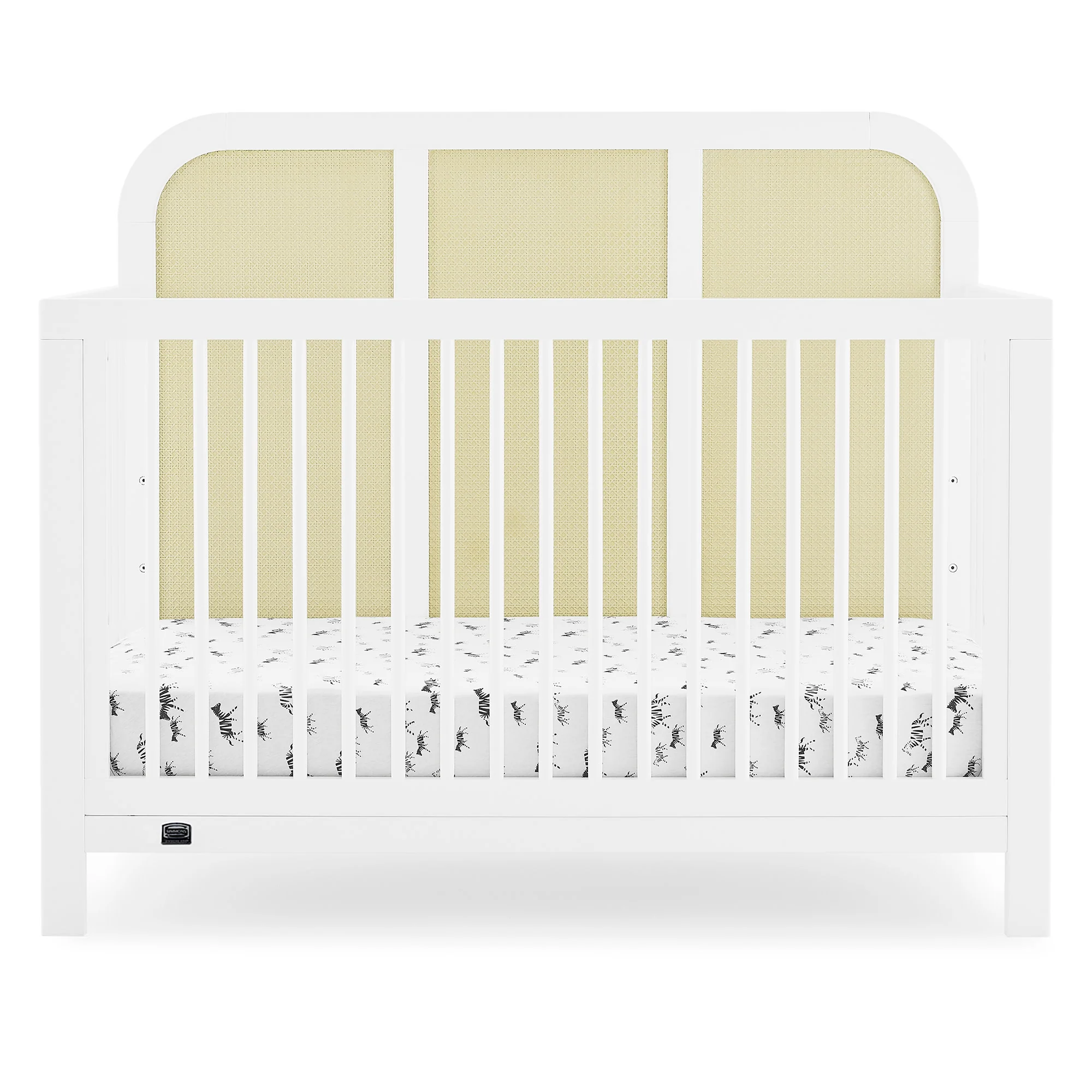 Theo 6-in-1 Convertible Crib - Image 18