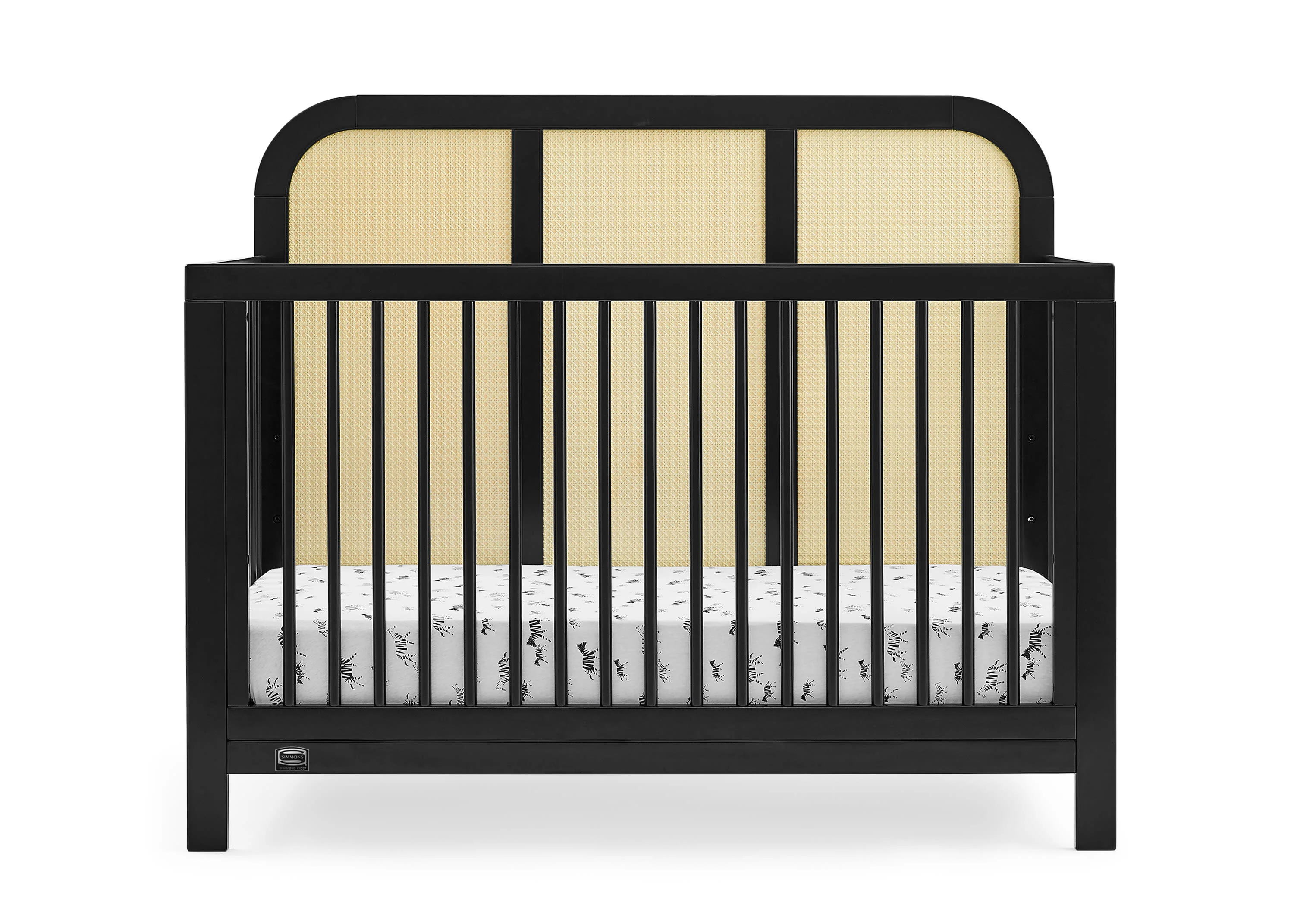 Theo 6-in-1 Convertible Crib - Image 2