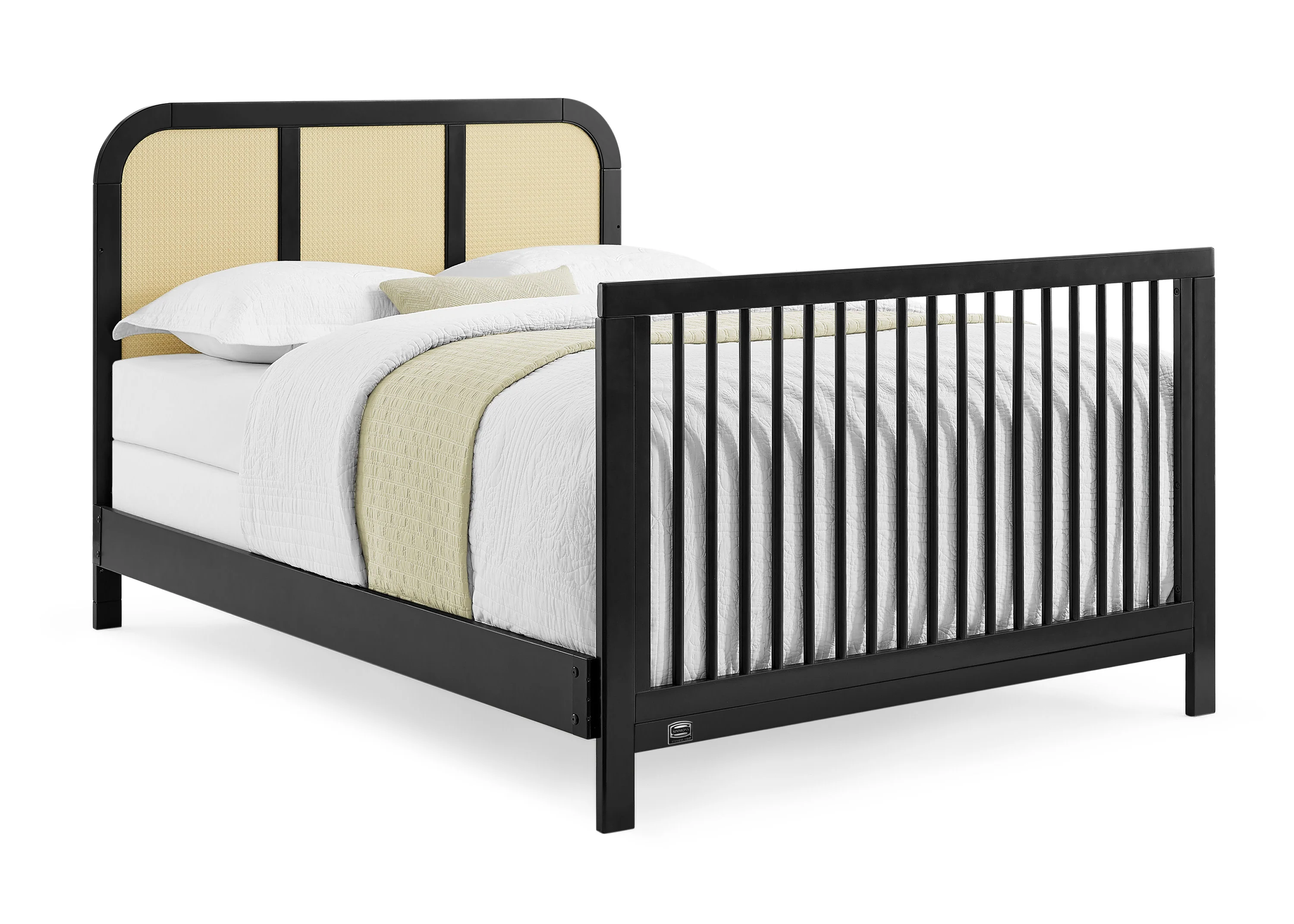 Theo 6-in-1 Convertible Crib - Image 7
