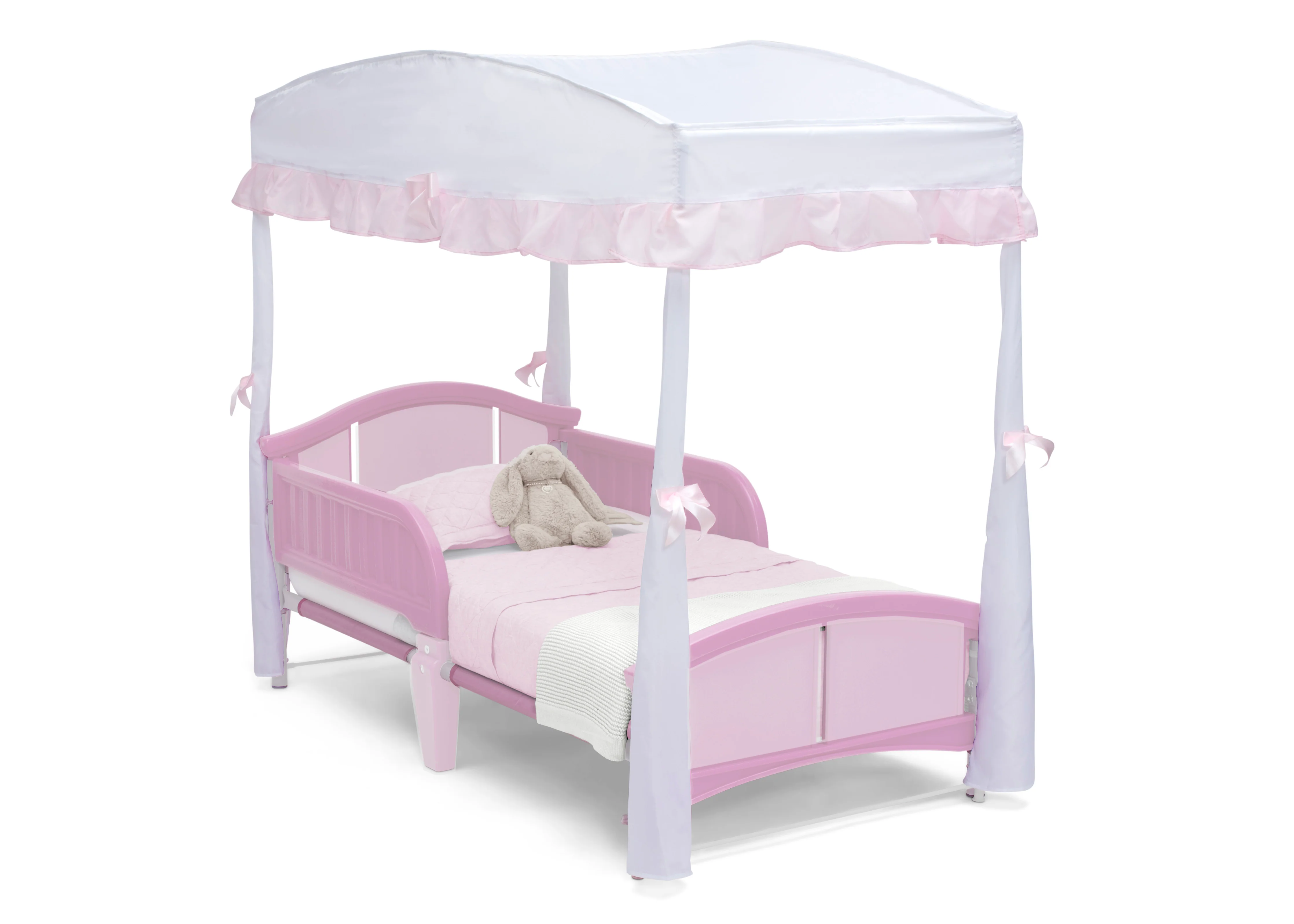 Toddler Bed Canopy - Image 18