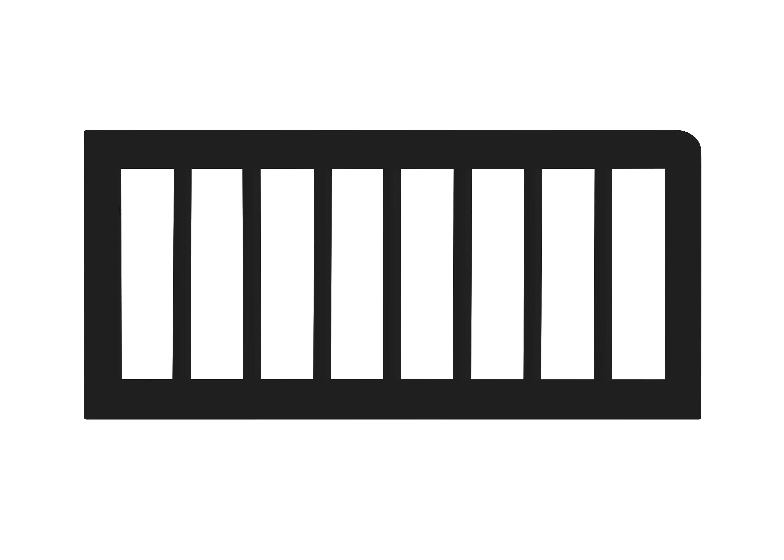 Toddler Guardrail (W100725) - Image 35