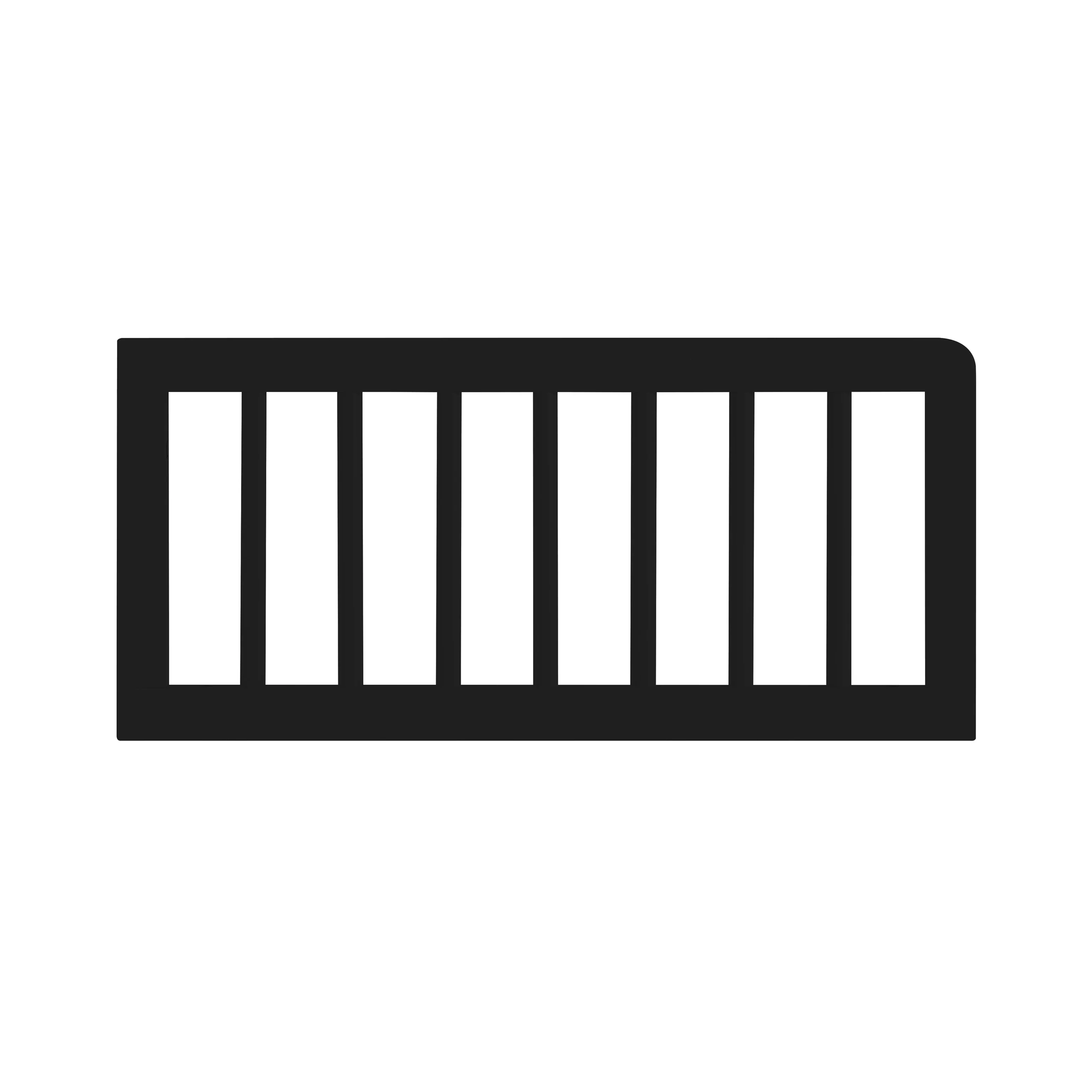 Toddler Guardrail (W100725) - Image 37