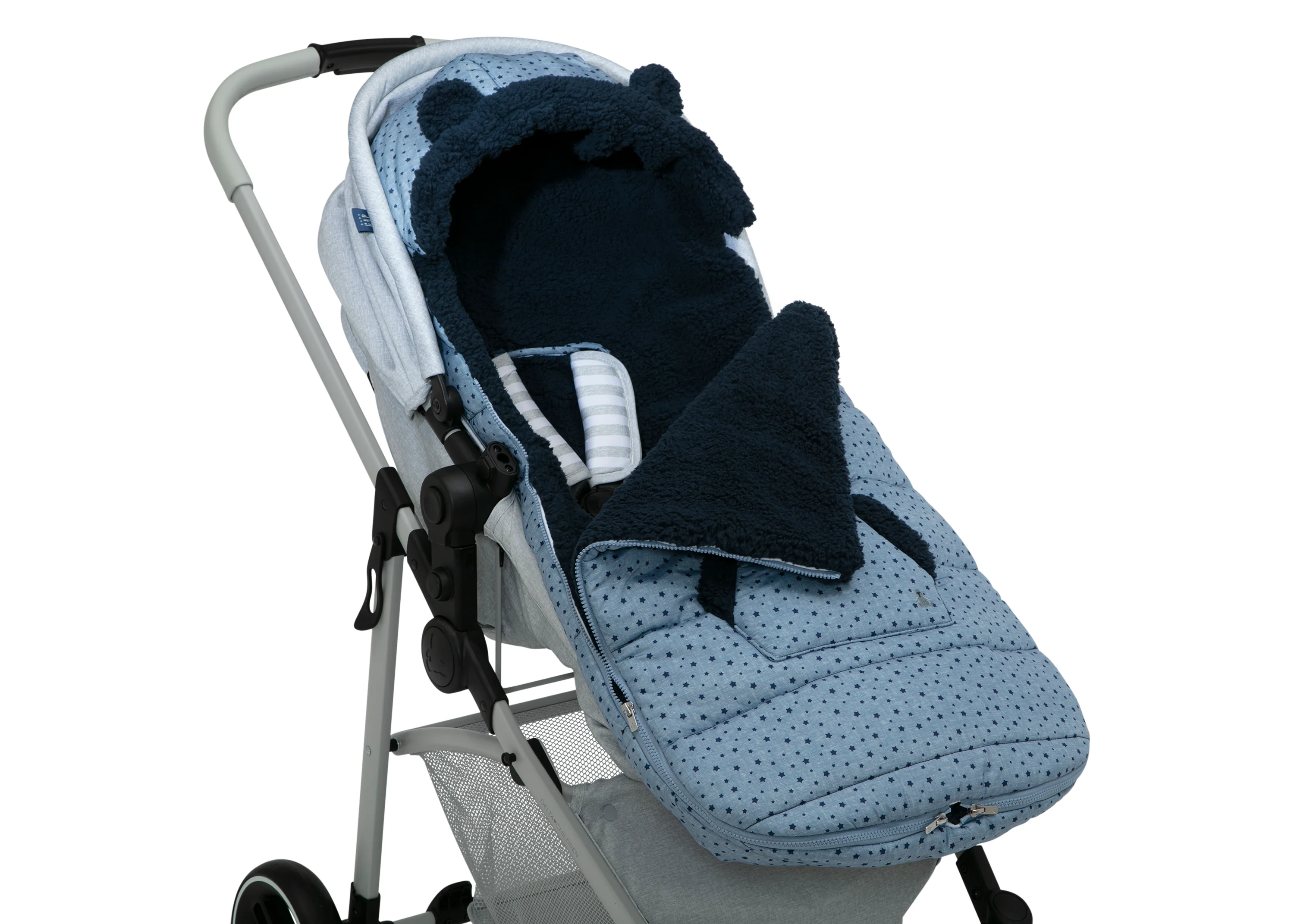 babyGap Toddler Stroller Footmuff - Image 15