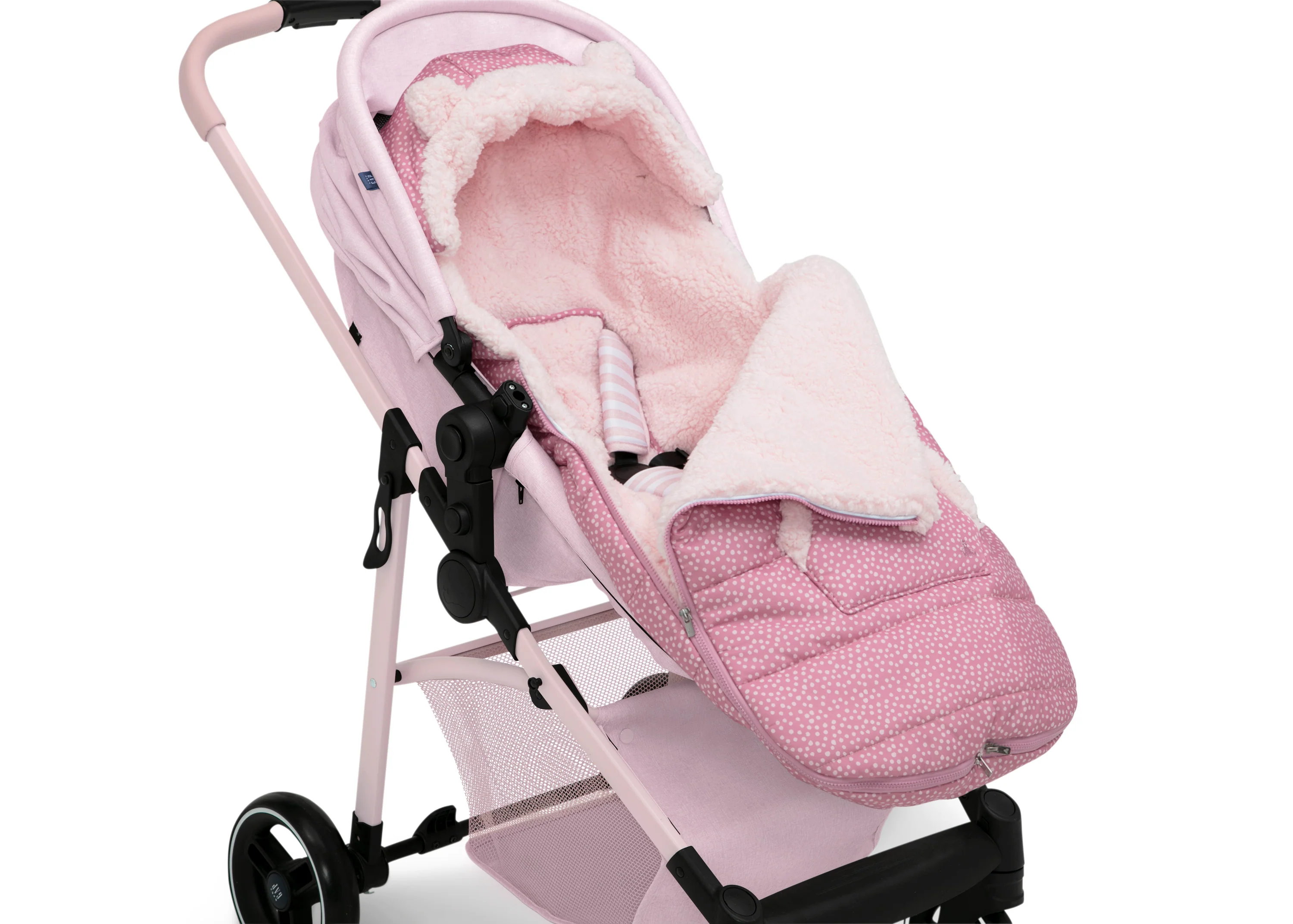 babyGap Toddler Stroller Footmuff - Image 3