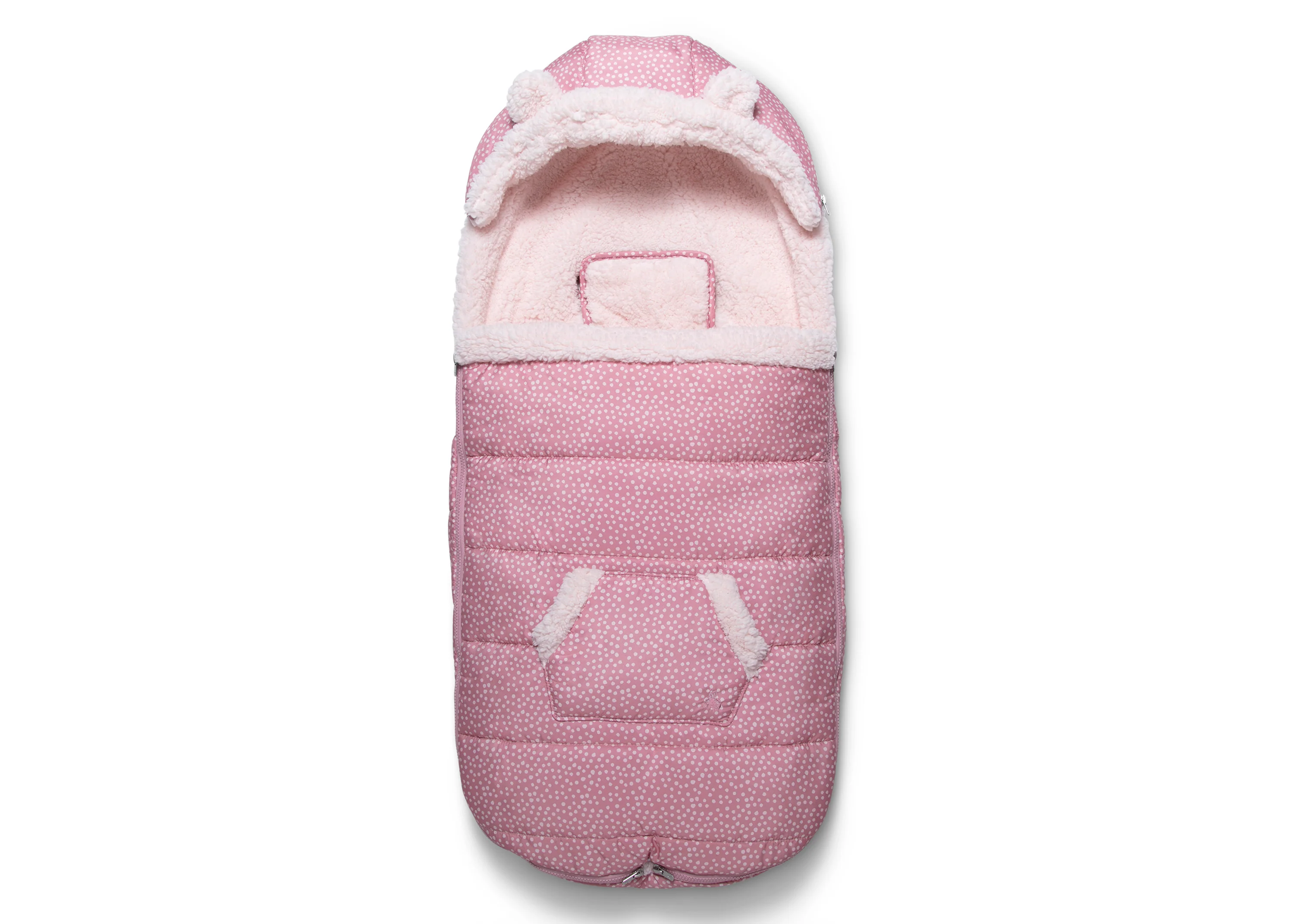 babyGap Toddler Stroller Footmuff - Image 4