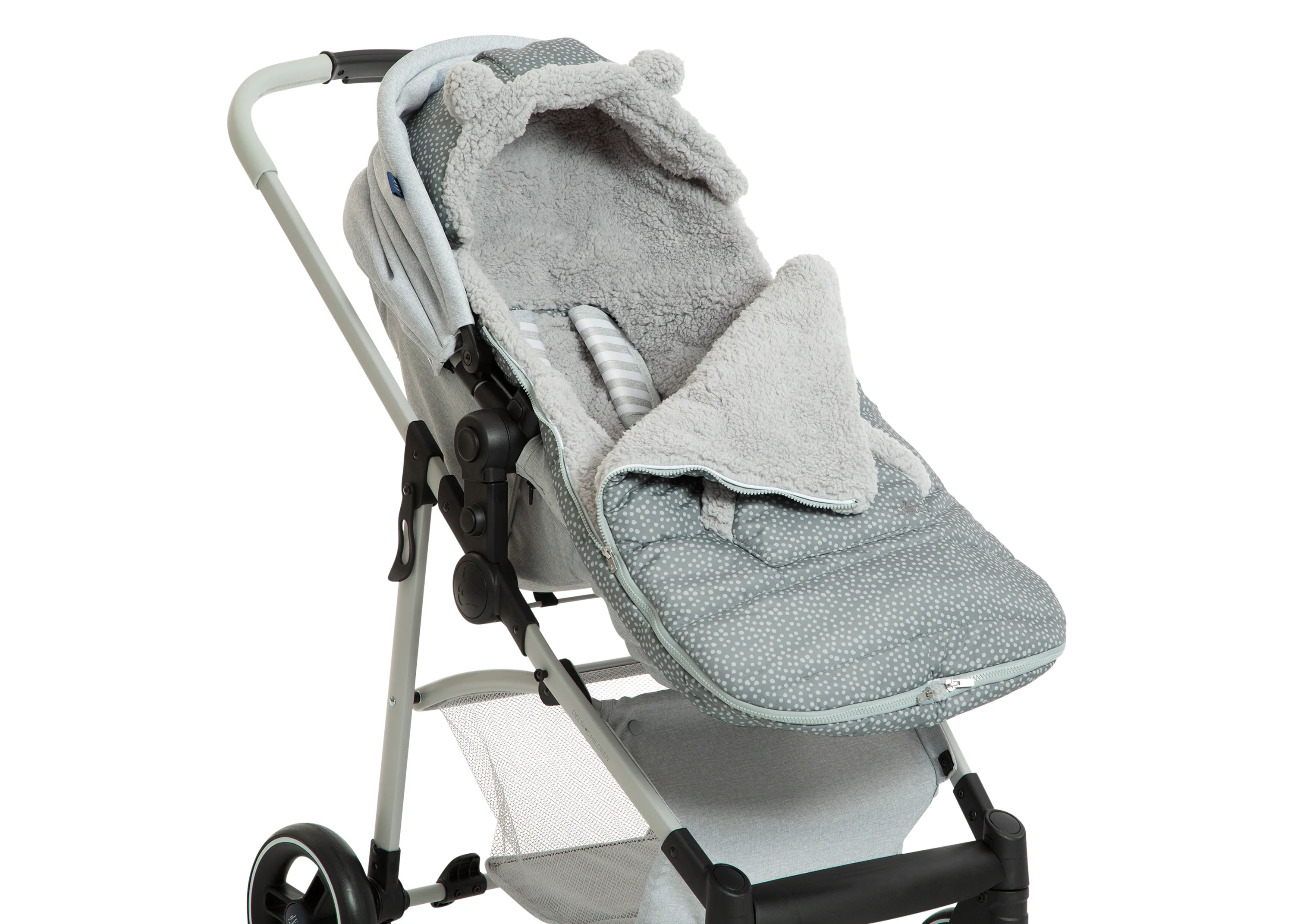 babyGap Toddler Stroller Footmuff - Image 9