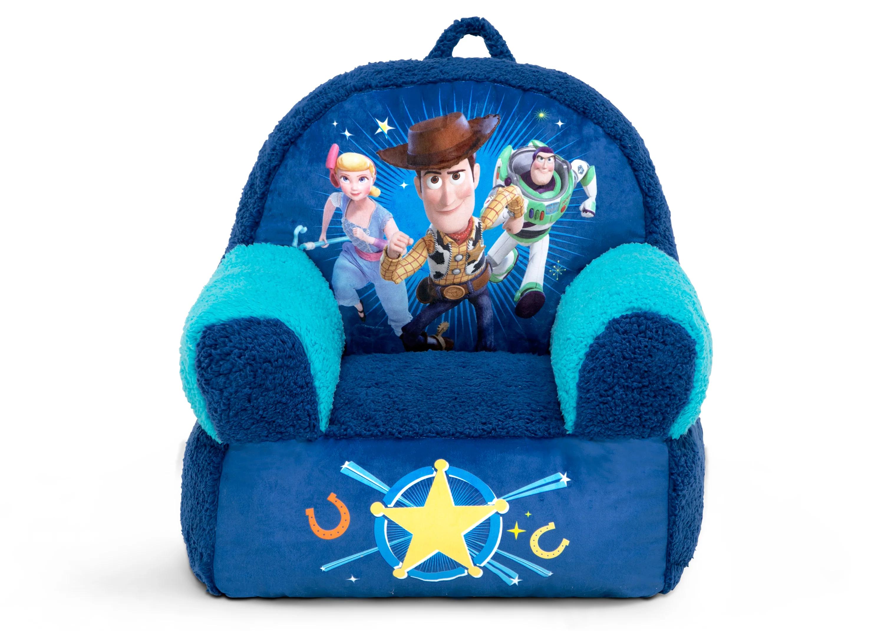 Toy Story Cozee Buddy Chair - Image 3