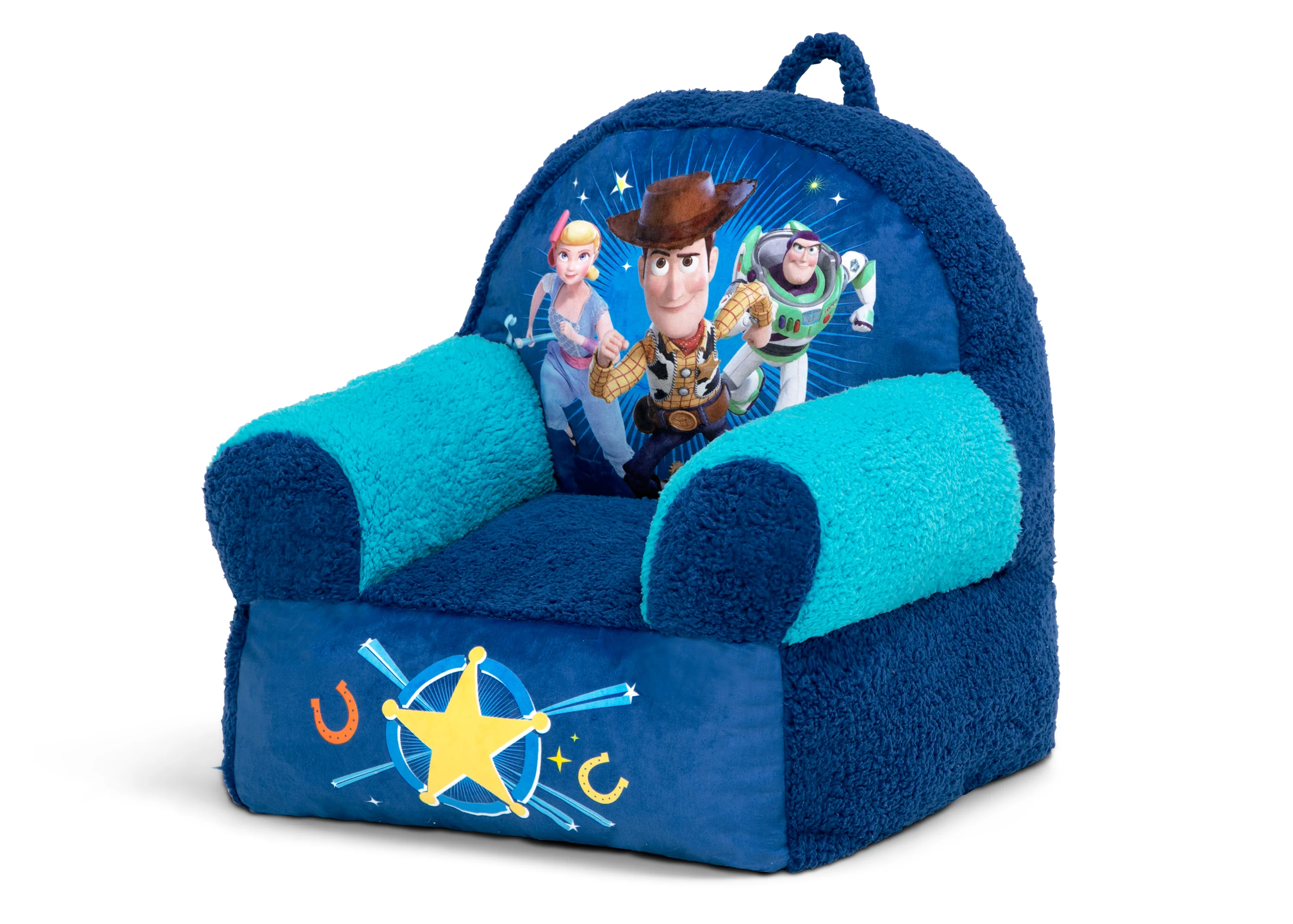 Toy Story Cozee Buddy Chair - Image 5