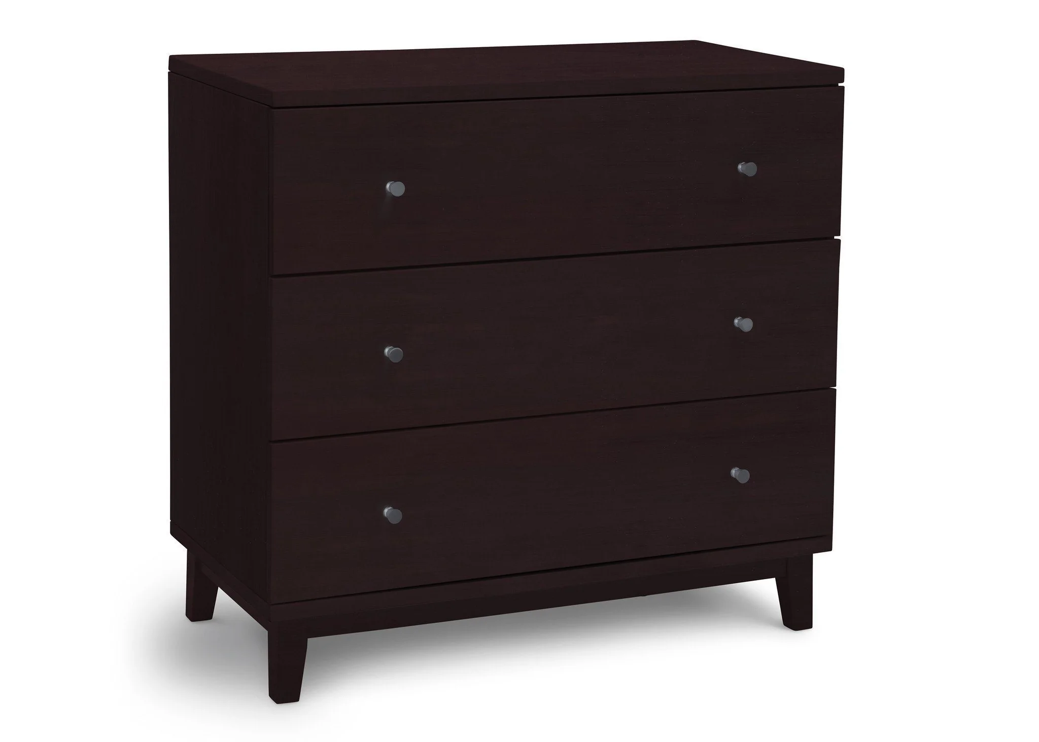 Tribeca 3 Drawer Dresser