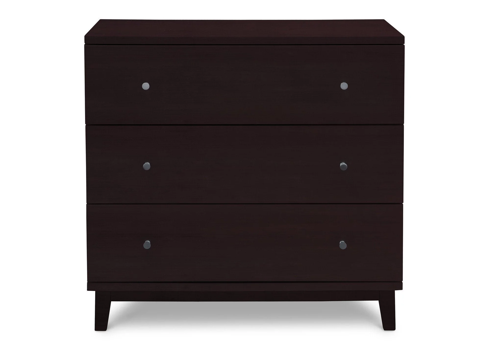 Tribeca 3 Drawer Dresser - Image 2