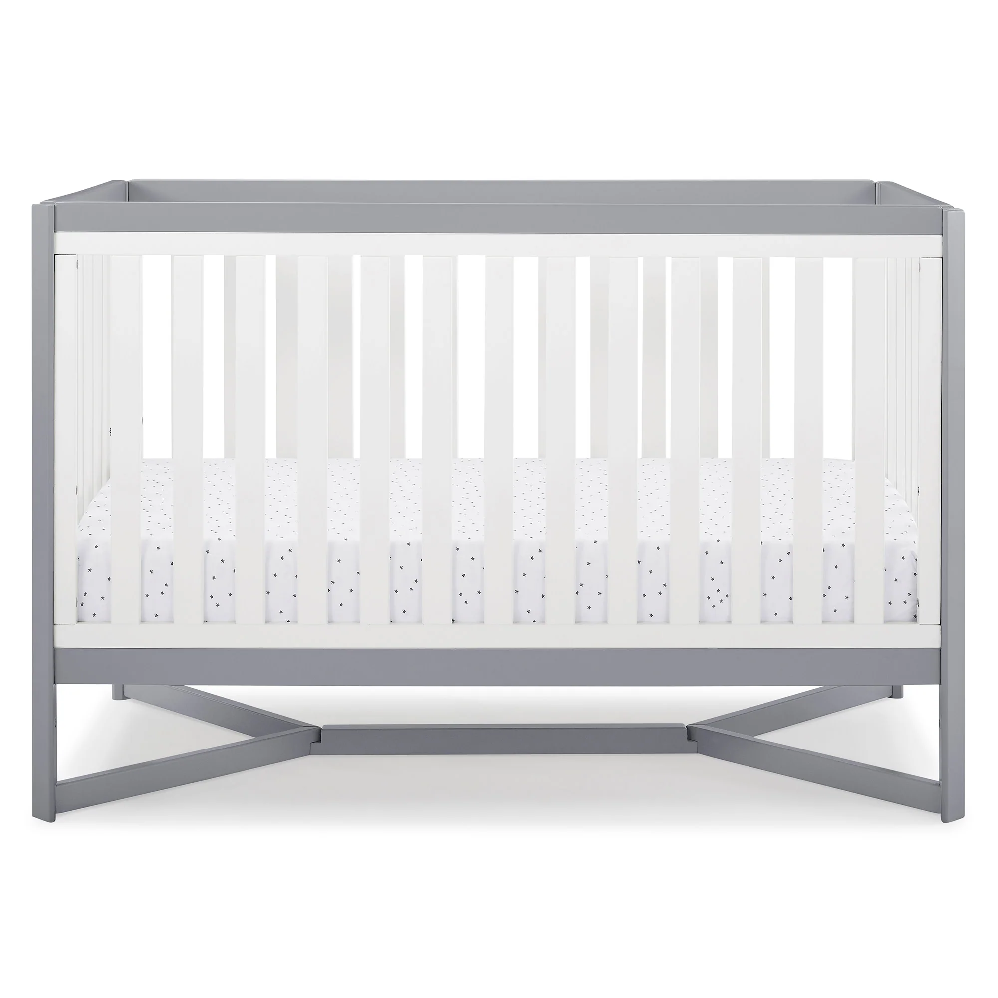 Tribeca 4-in-1 Convertible Crib - Image 10
