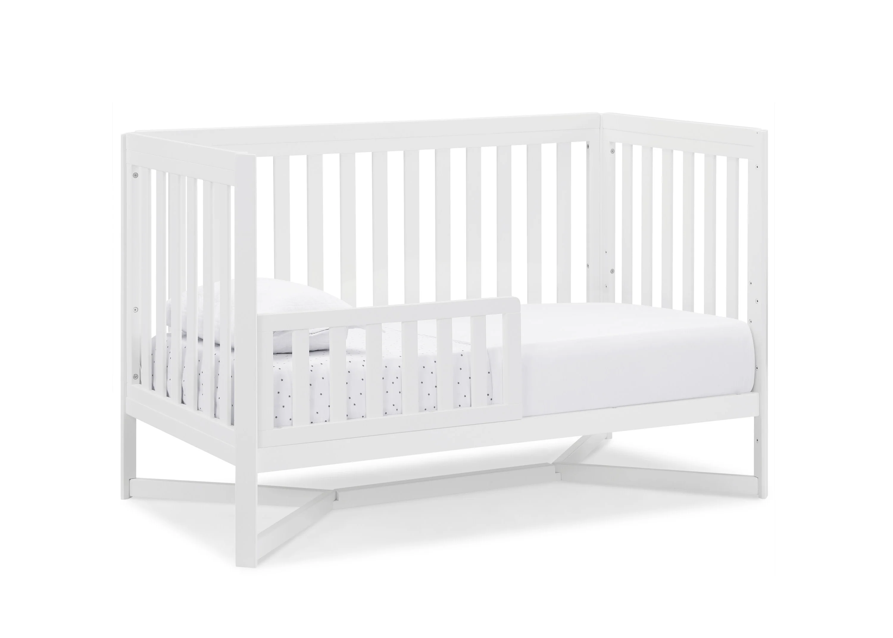Tribeca 4-in-1 Convertible Crib - Image 27