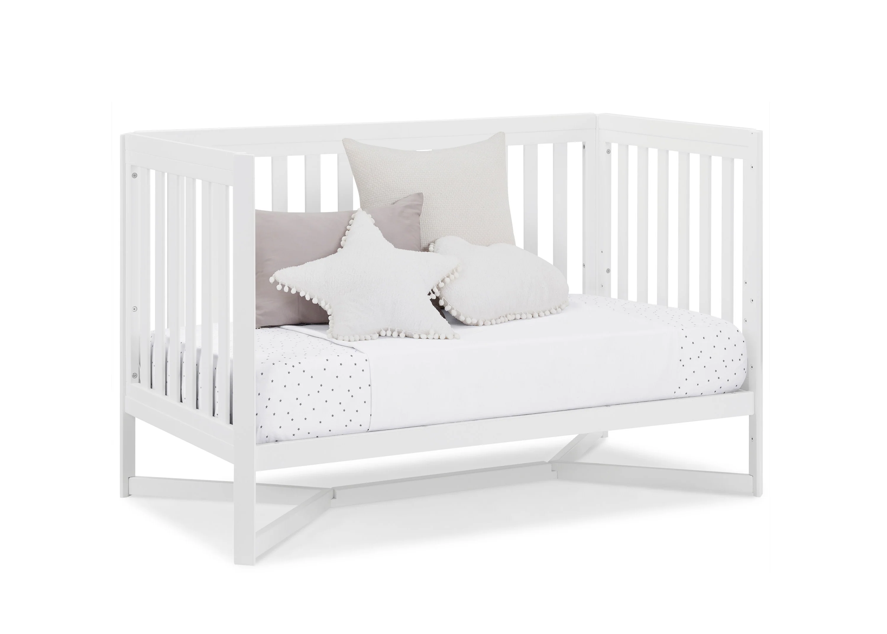 Tribeca 4-in-1 Convertible Crib - Image 28
