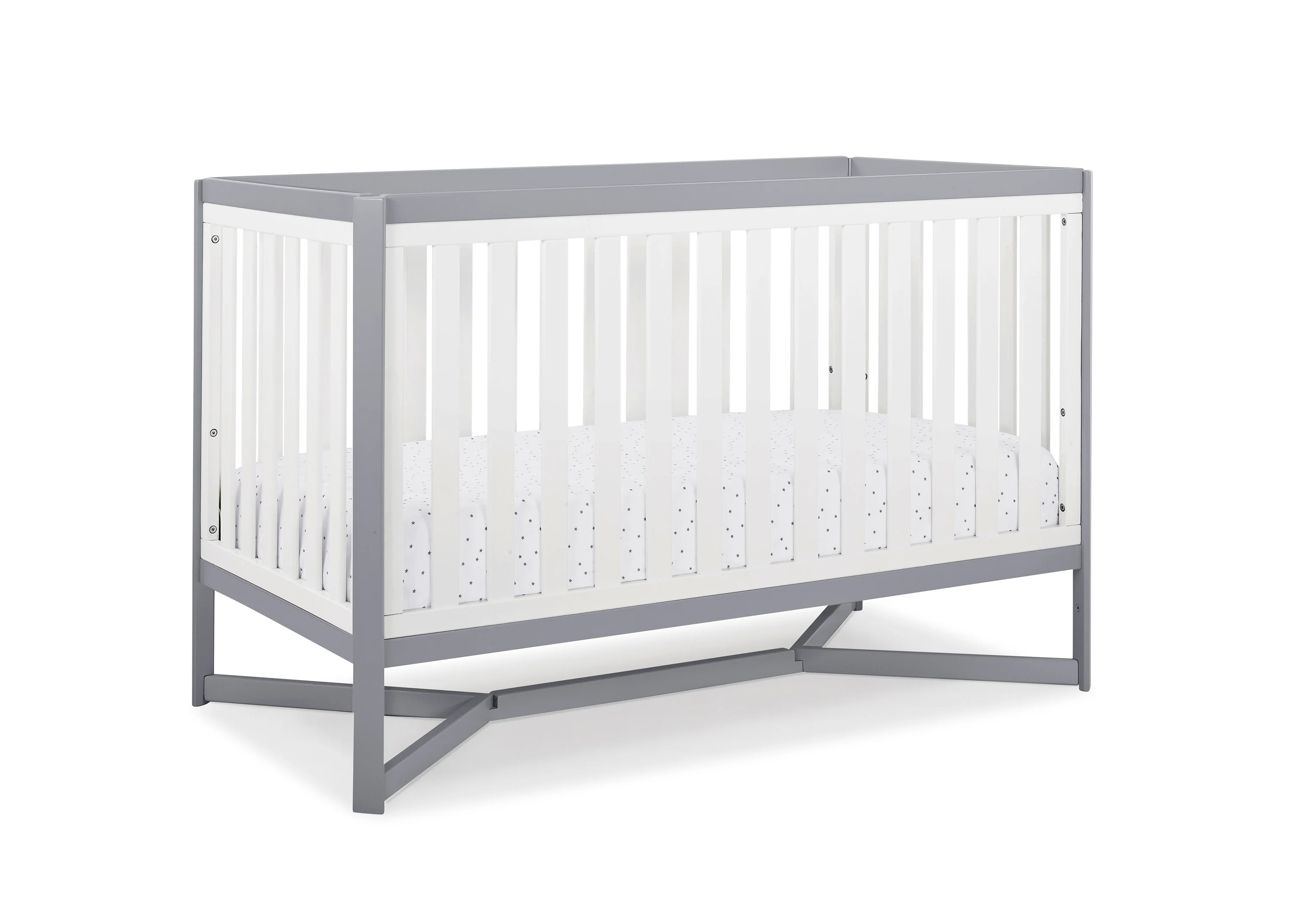 Tribeca 4-in-1 Convertible Crib - Image 3
