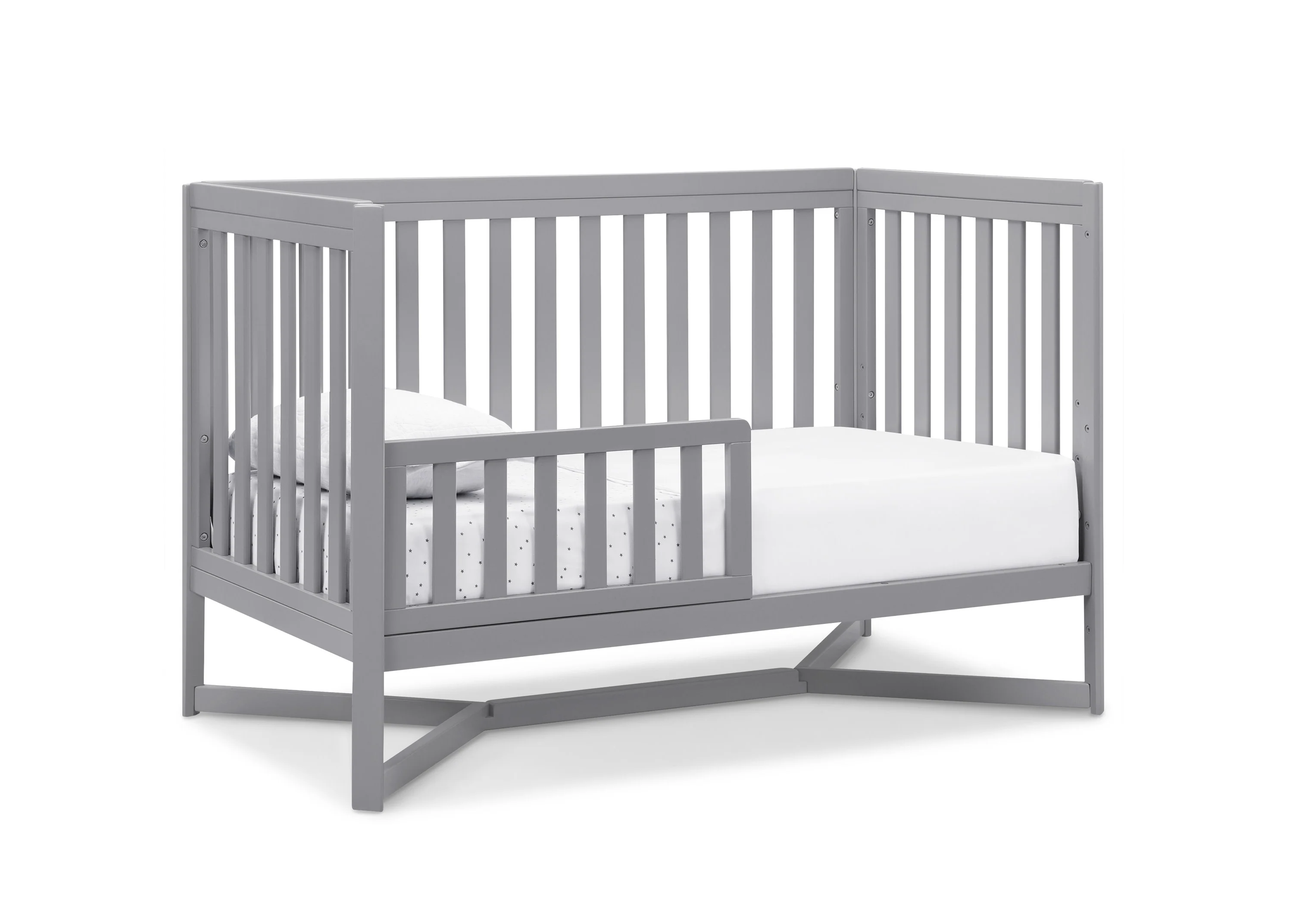 Tribeca 4-in-1 Convertible Crib - Image 38