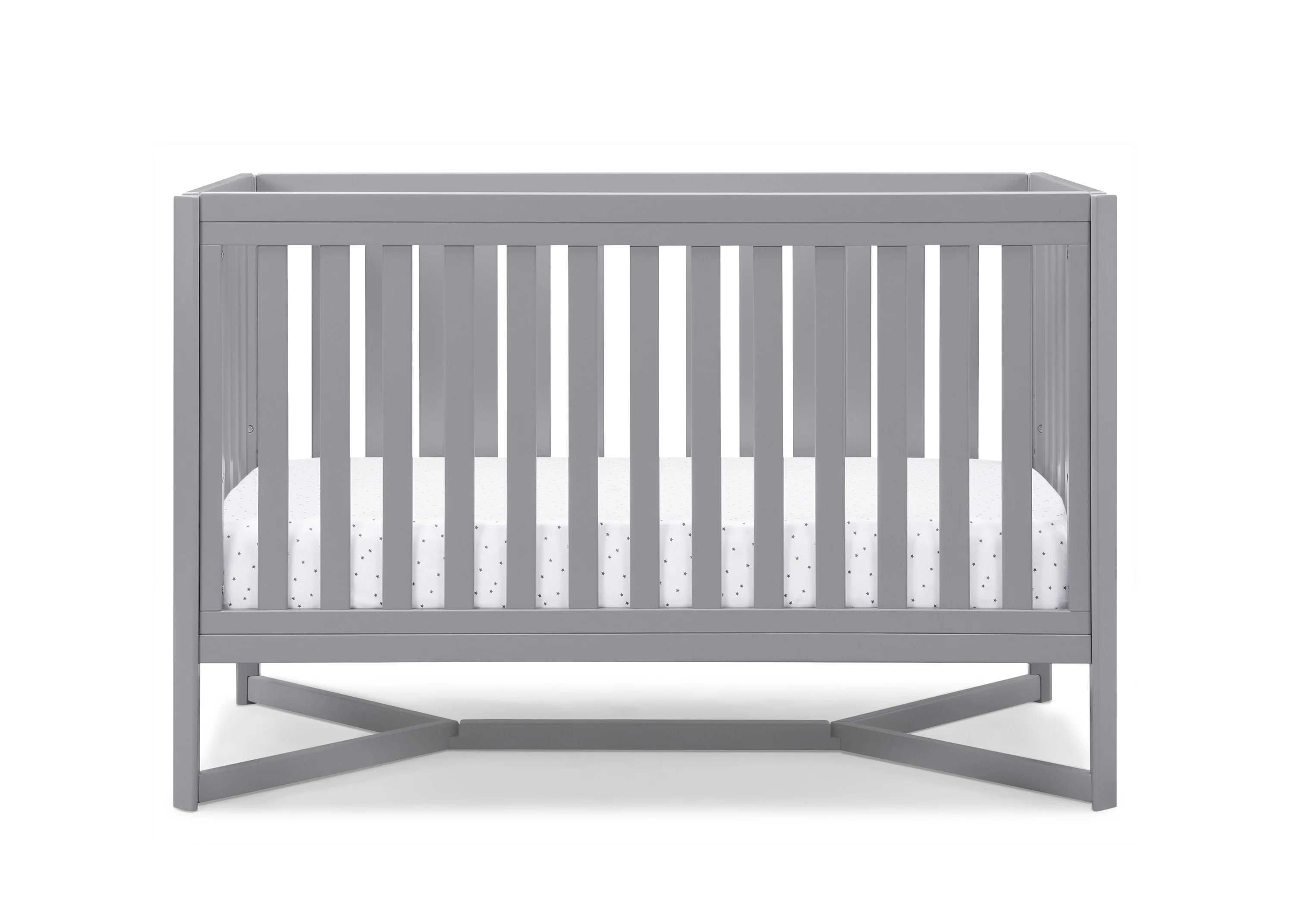 Tribeca 4-in-1 Convertible Crib - Image 44