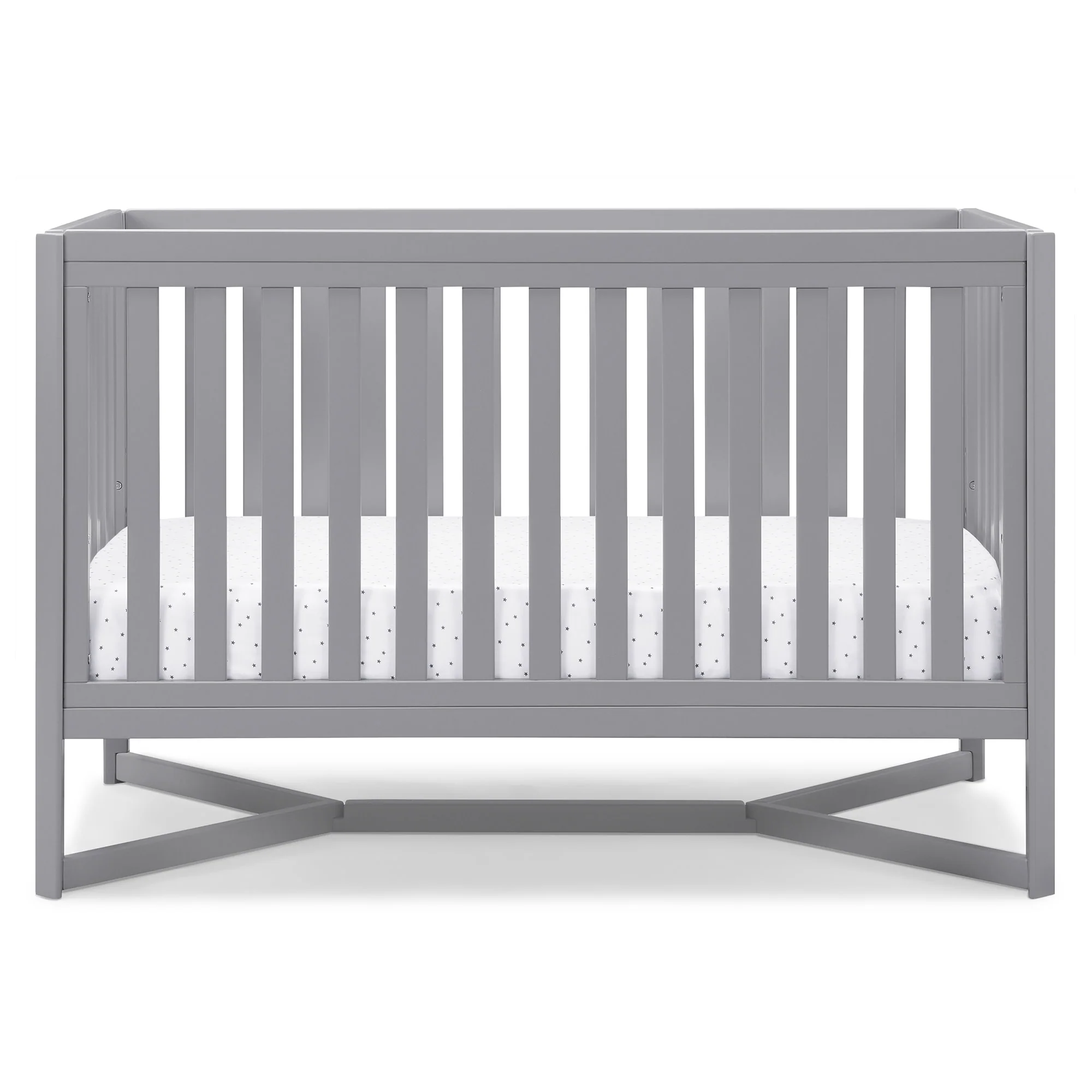 Tribeca 4-in-1 Convertible Crib - Image 45