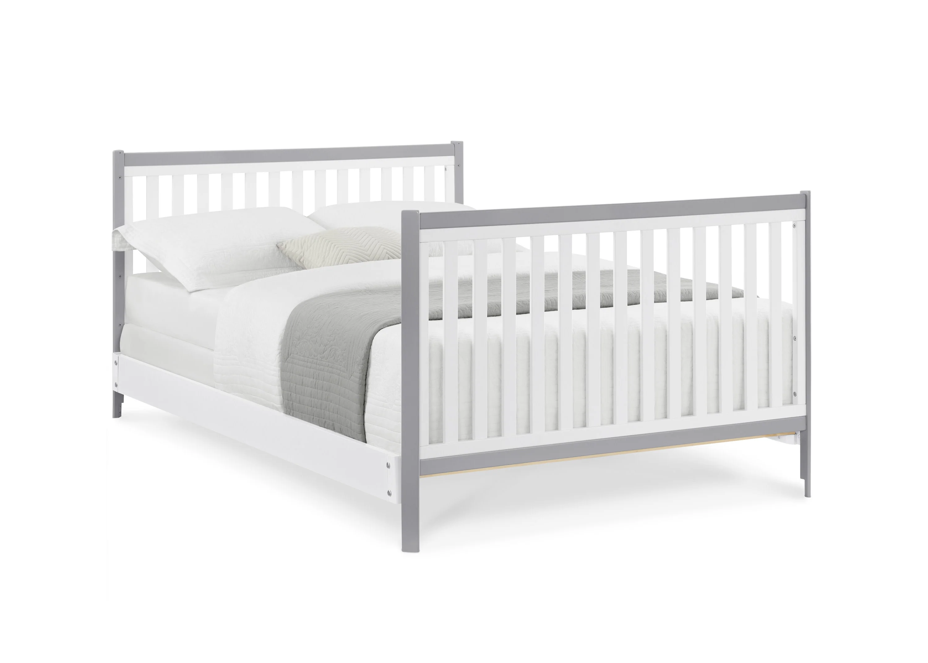 Tribeca 4-in-1 Convertible Crib - Image 7