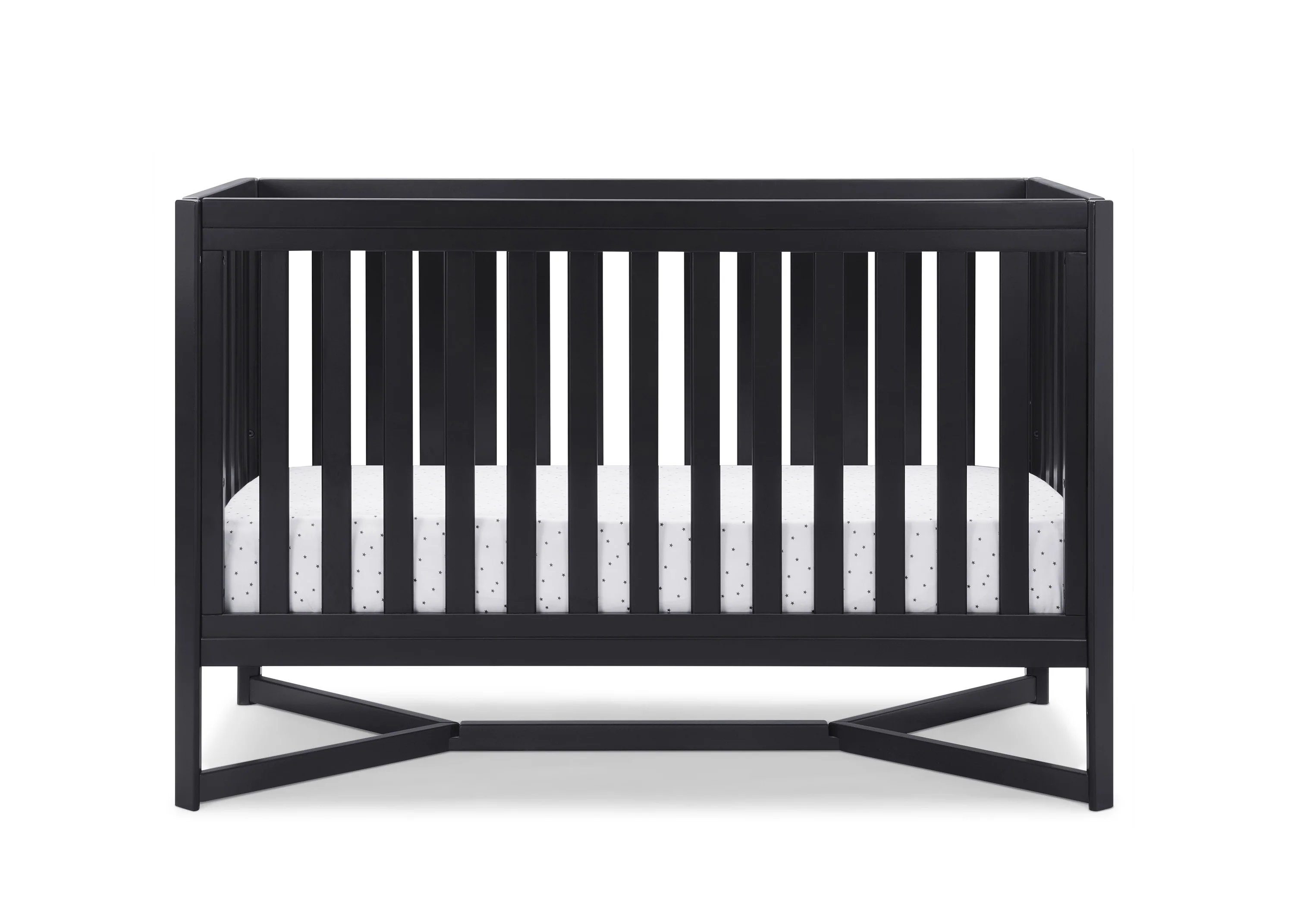 Tribeca 4-in-1 Convertible Crib - Image 9