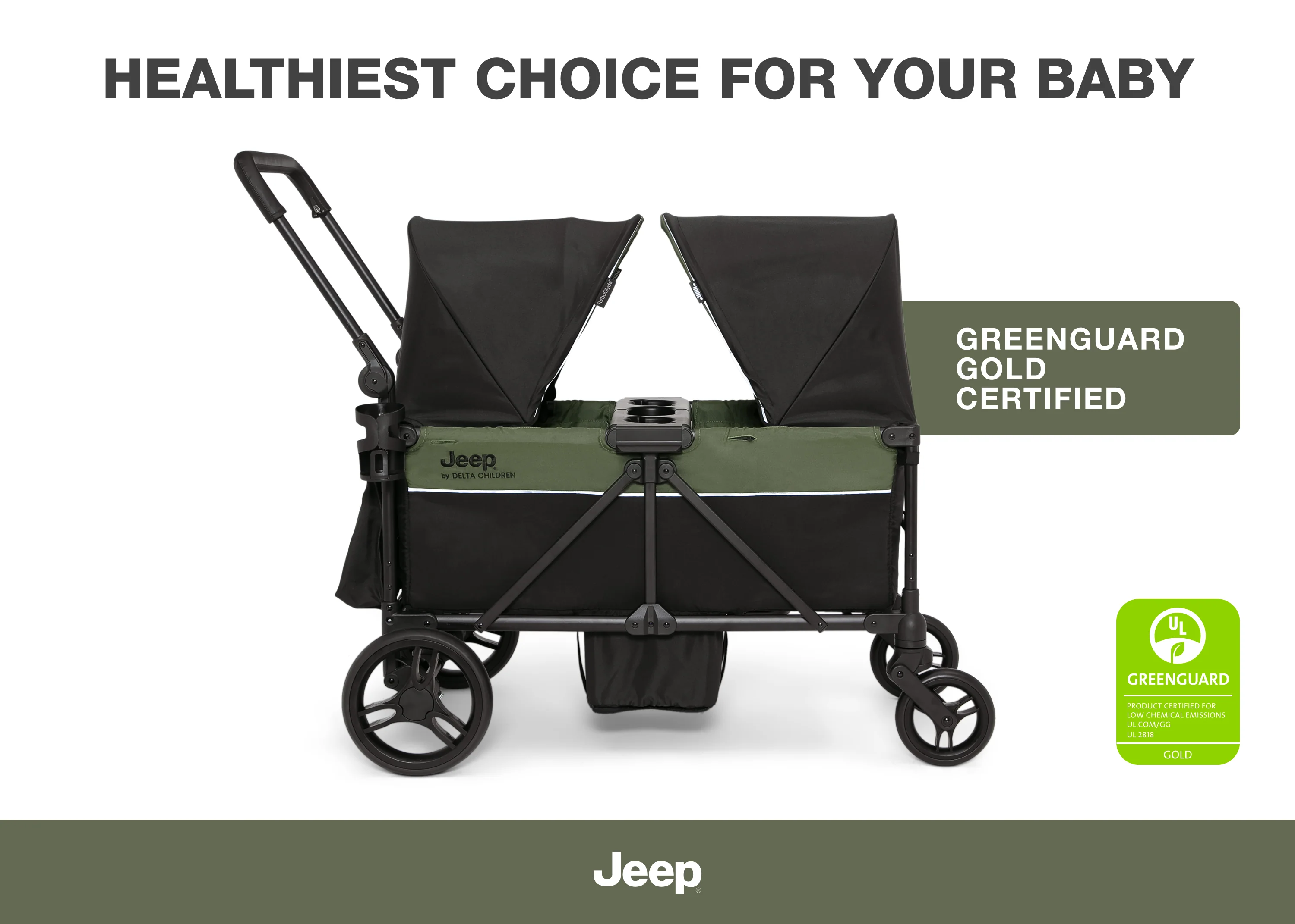 TurboGlyde Extra Canopy - Image 4