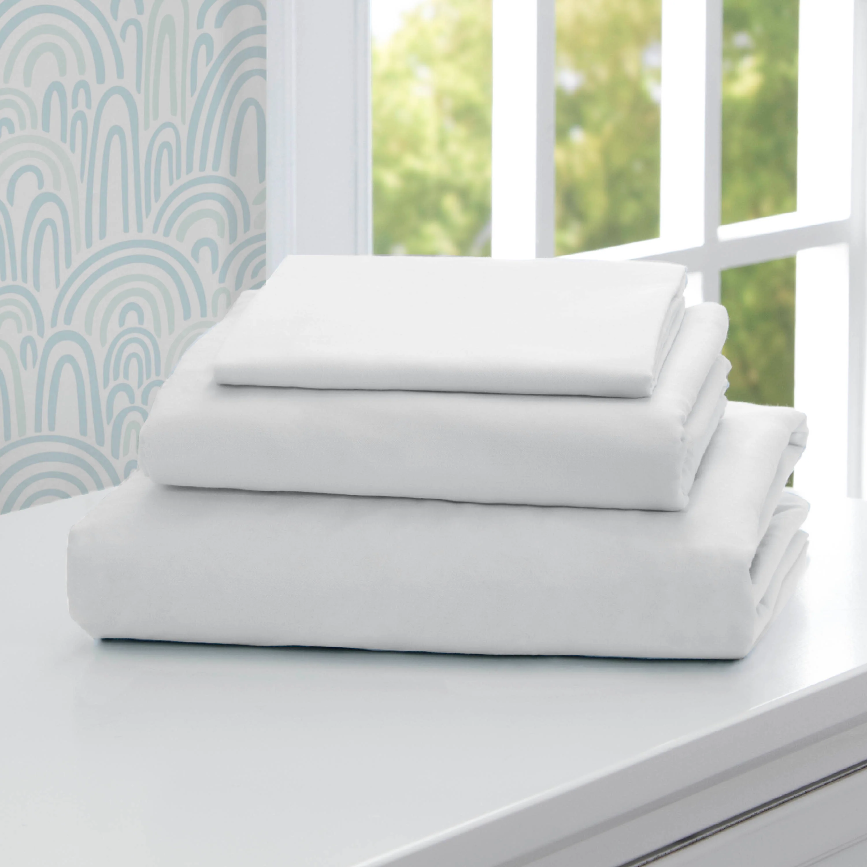 3-Piece Twin Sheet Set - Image 3