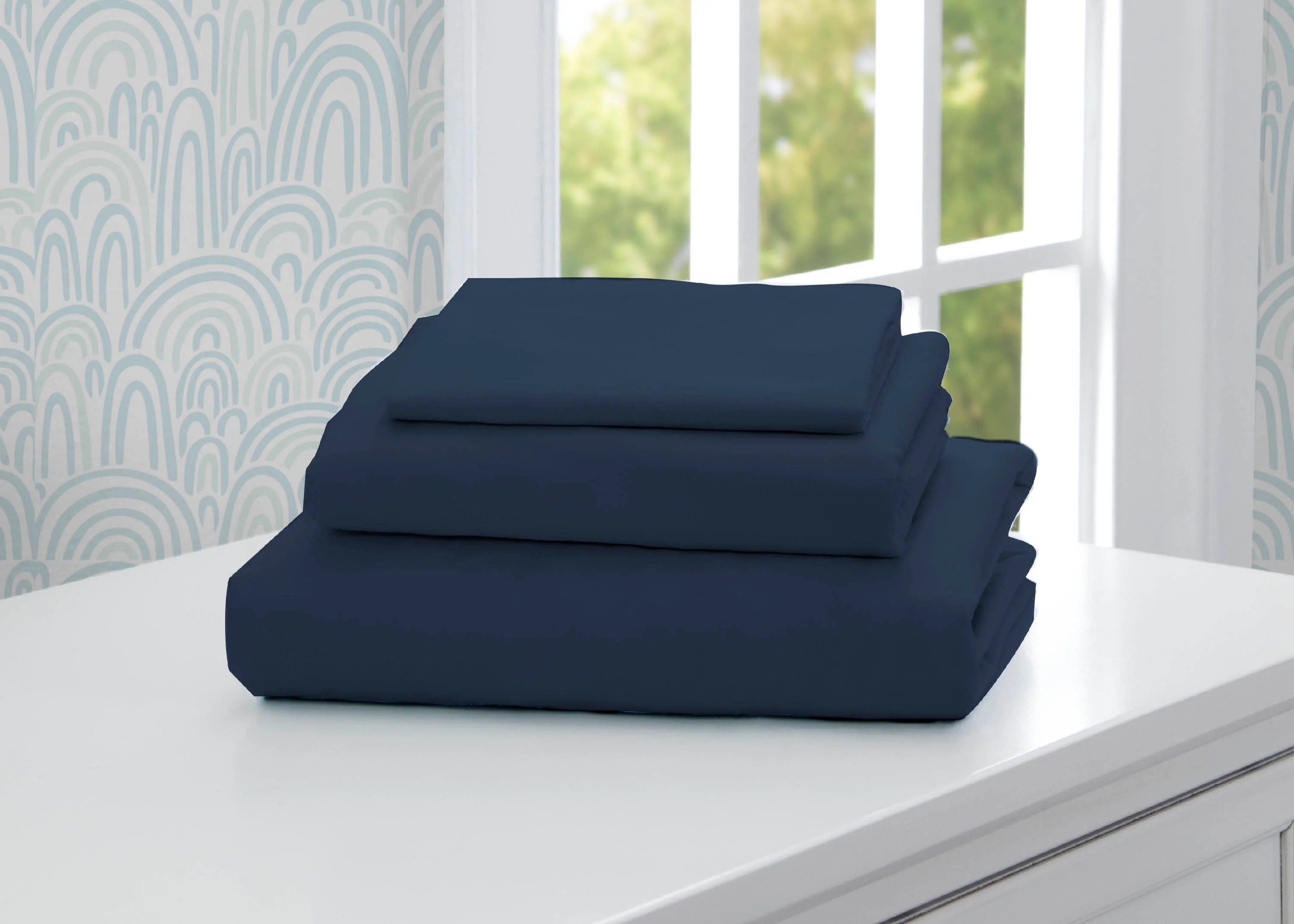 3-Piece Twin Sheet Set - Image 4