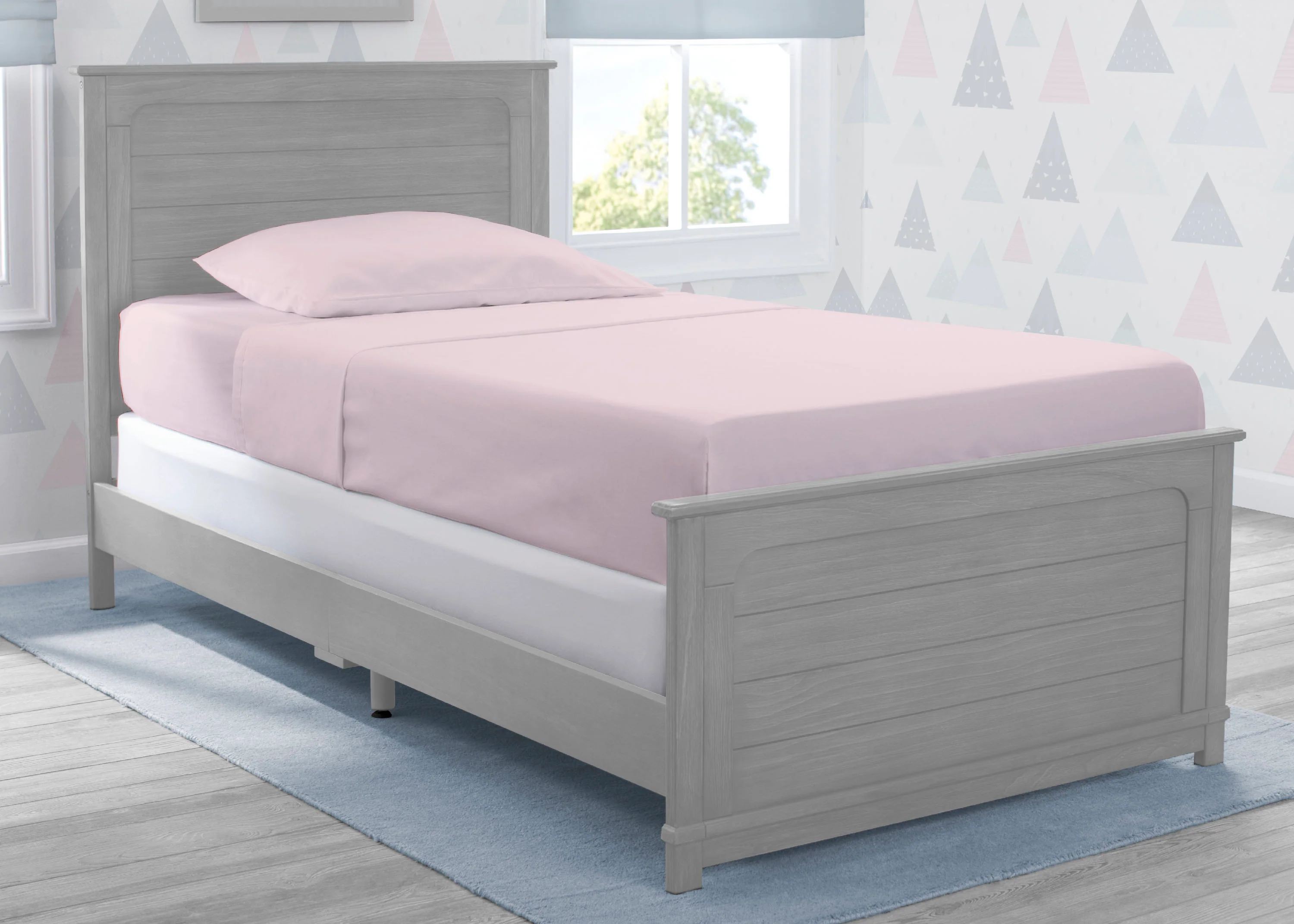 Twin Sheet Set - Image 2