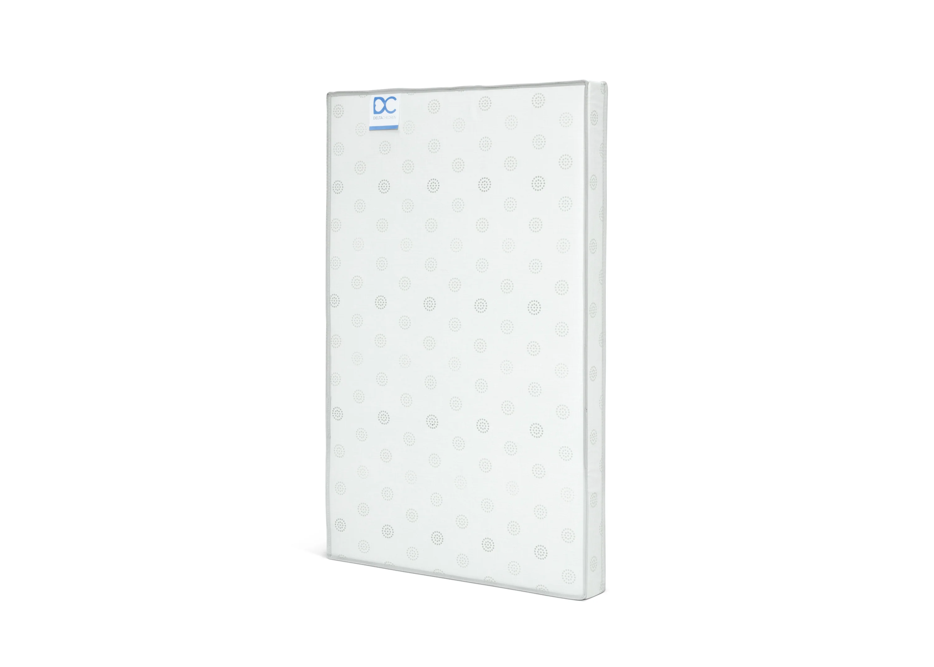 Twinkle Galaxy 3-inch Mini/Portable Crib Mattress - Image 5