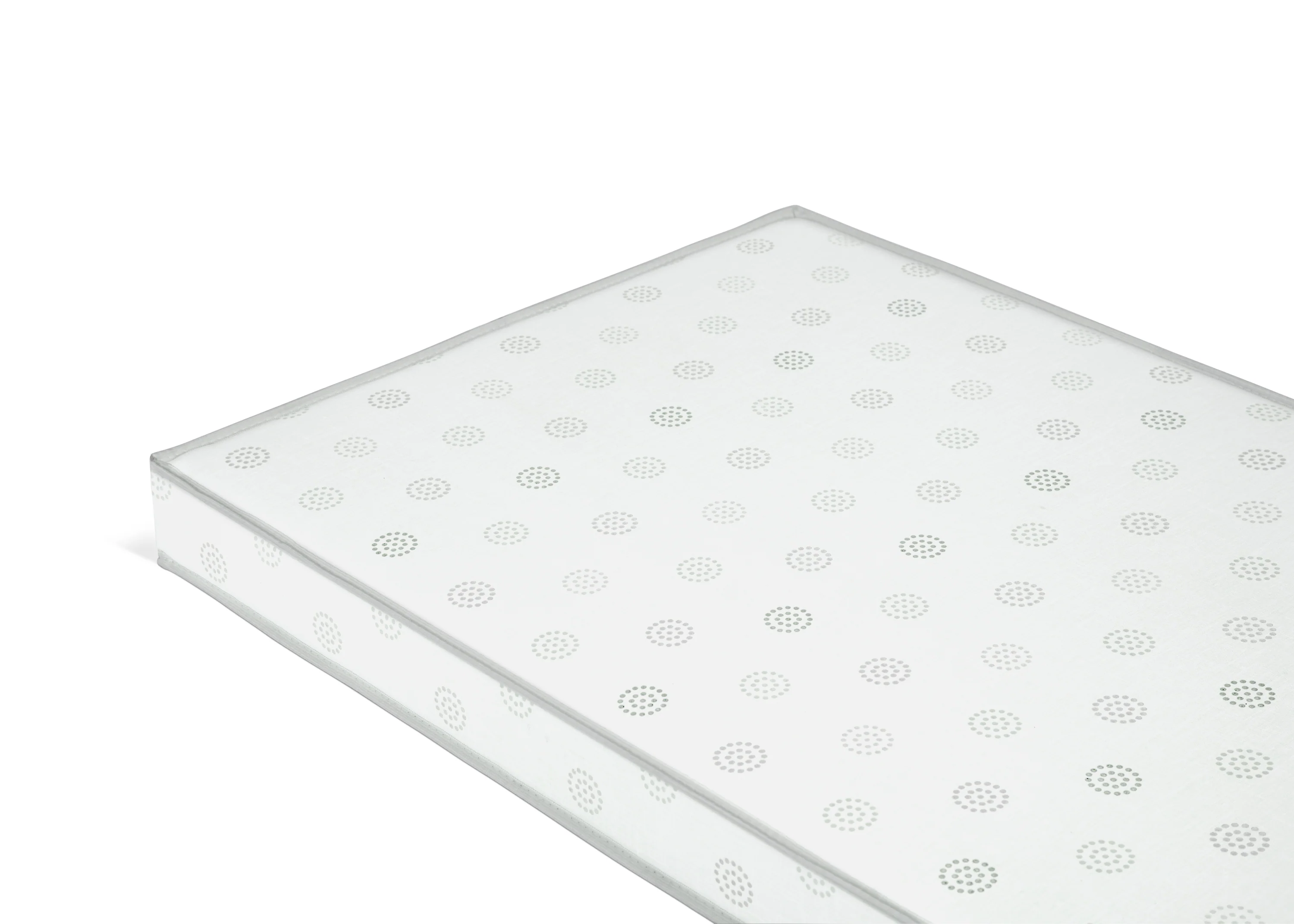 Twinkle Galaxy 3-inch Mini/Portable Crib Mattress - Image 6