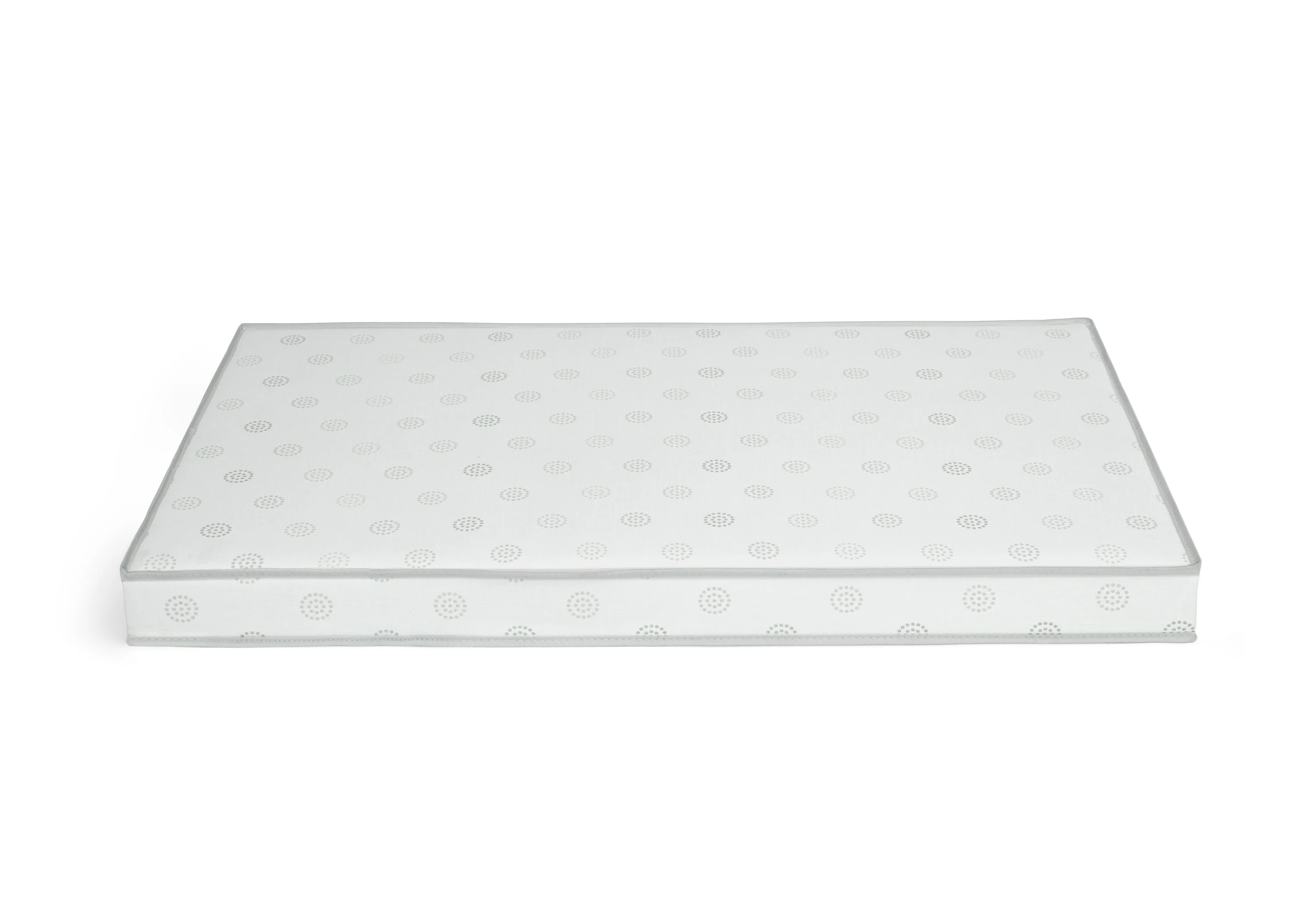 Twinkle Galaxy 3-inch Mini/Portable Crib Mattress - Image 7