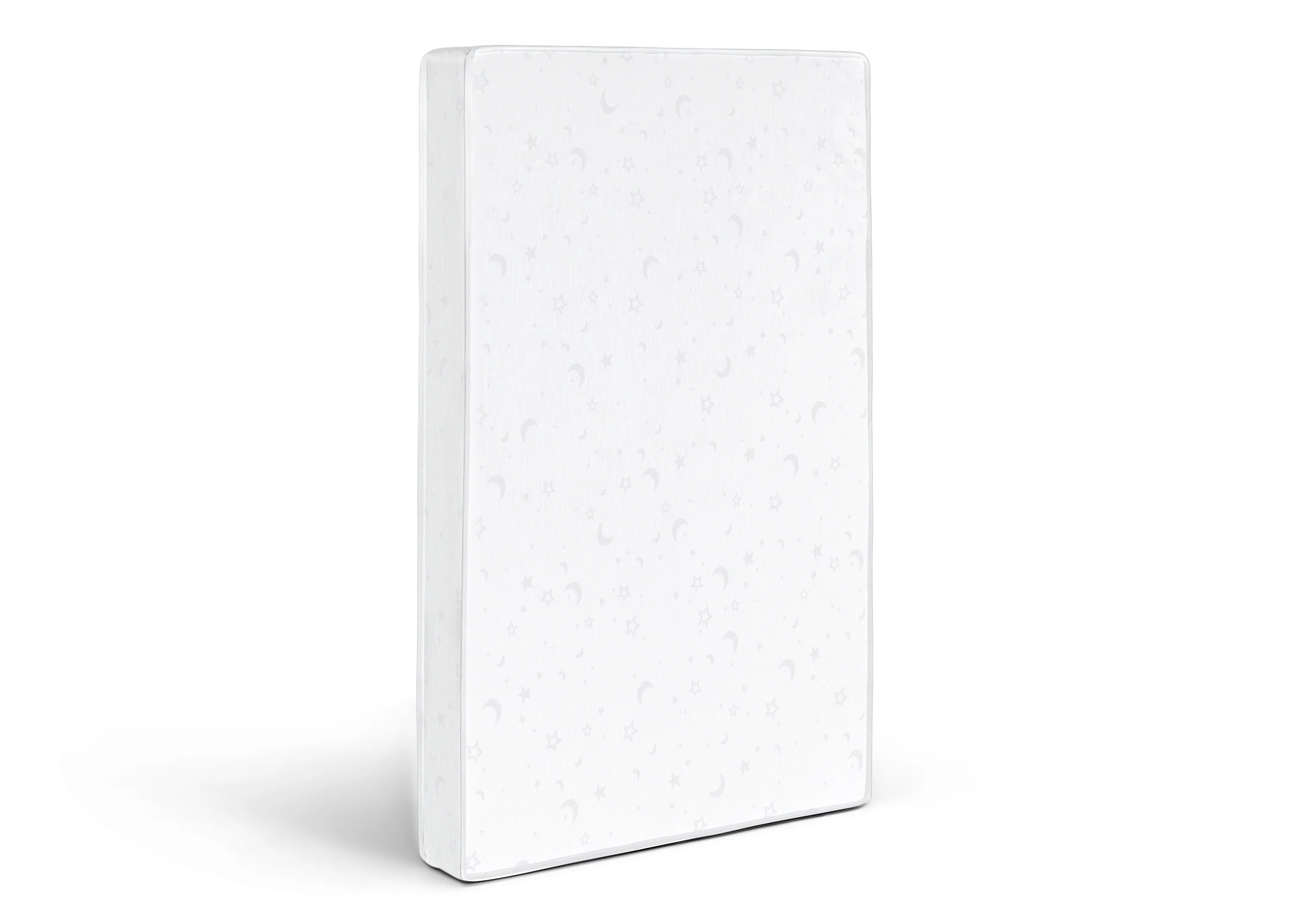 Twinkle Galaxy Limited 4-inch Mini Crib Mattress - Image 2