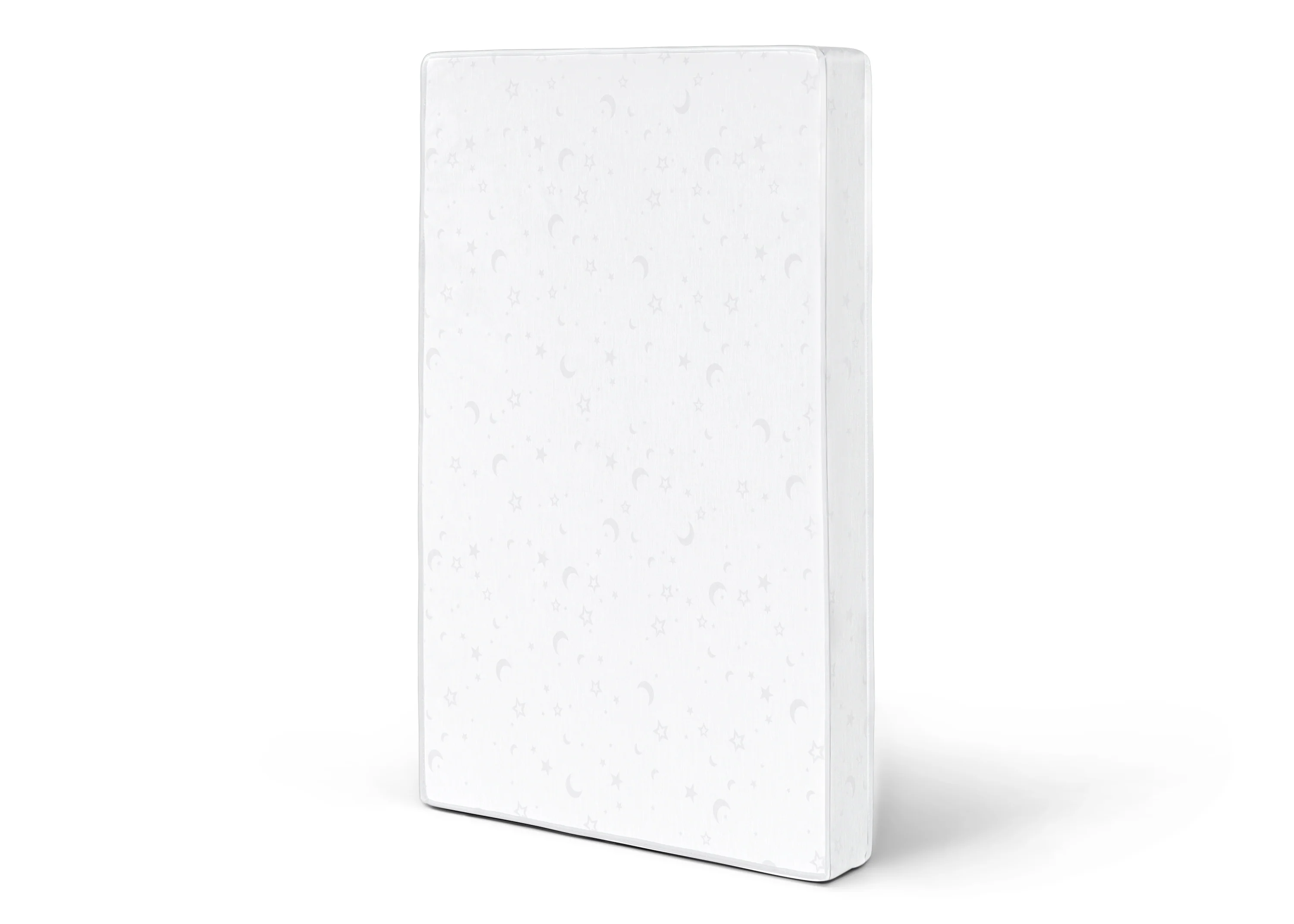 Twinkle Galaxy Limited 4-inch Mini Crib Mattress - Image 3