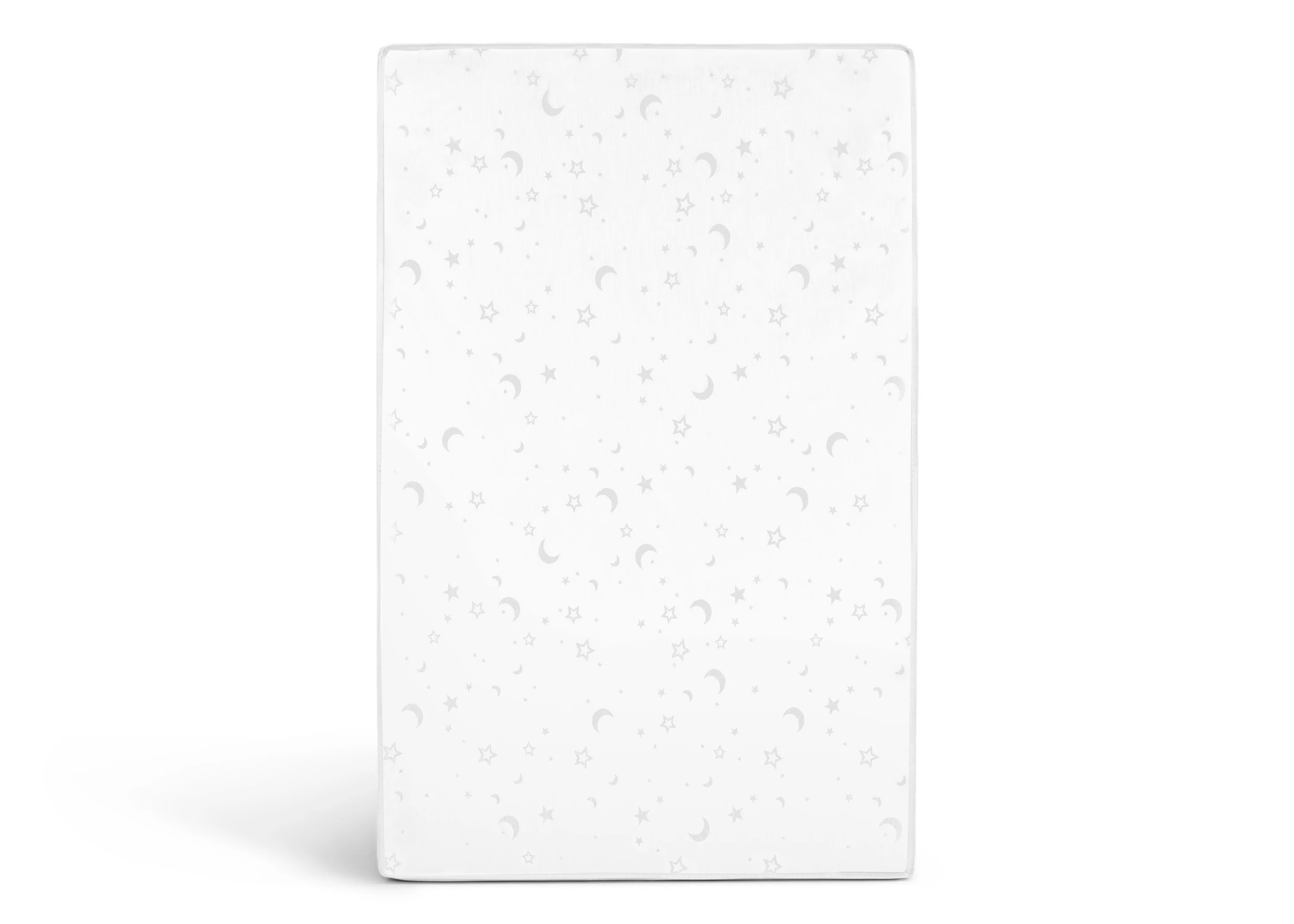 Twinkle Galaxy Limited 4-inch Mini Crib Mattress - Image 4