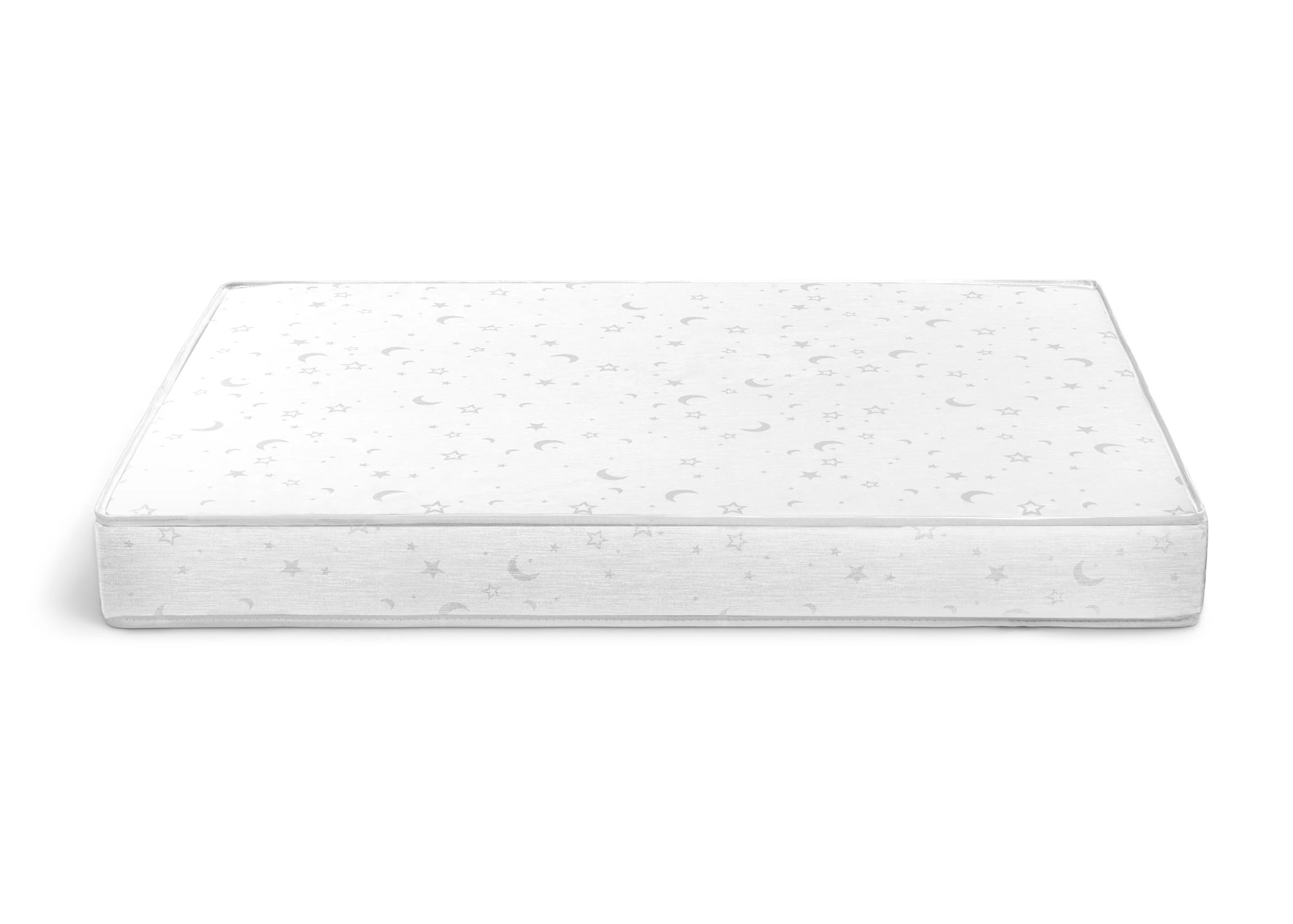 Twinkle Galaxy Limited 4-inch Mini Crib Mattress - Image 5