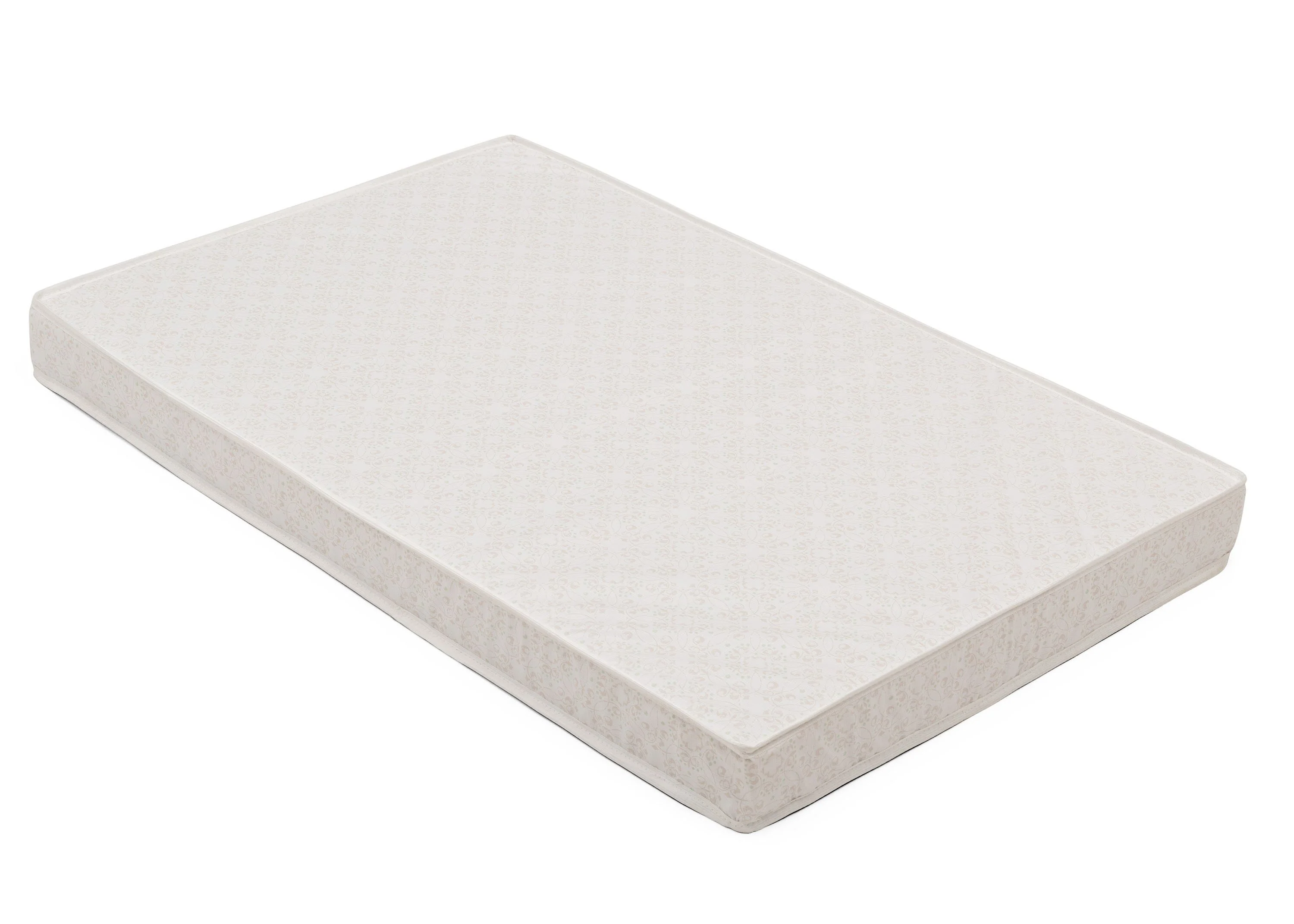 Twinkle Stars 3-inch Mini/Portable Crib Mattress - Image 3