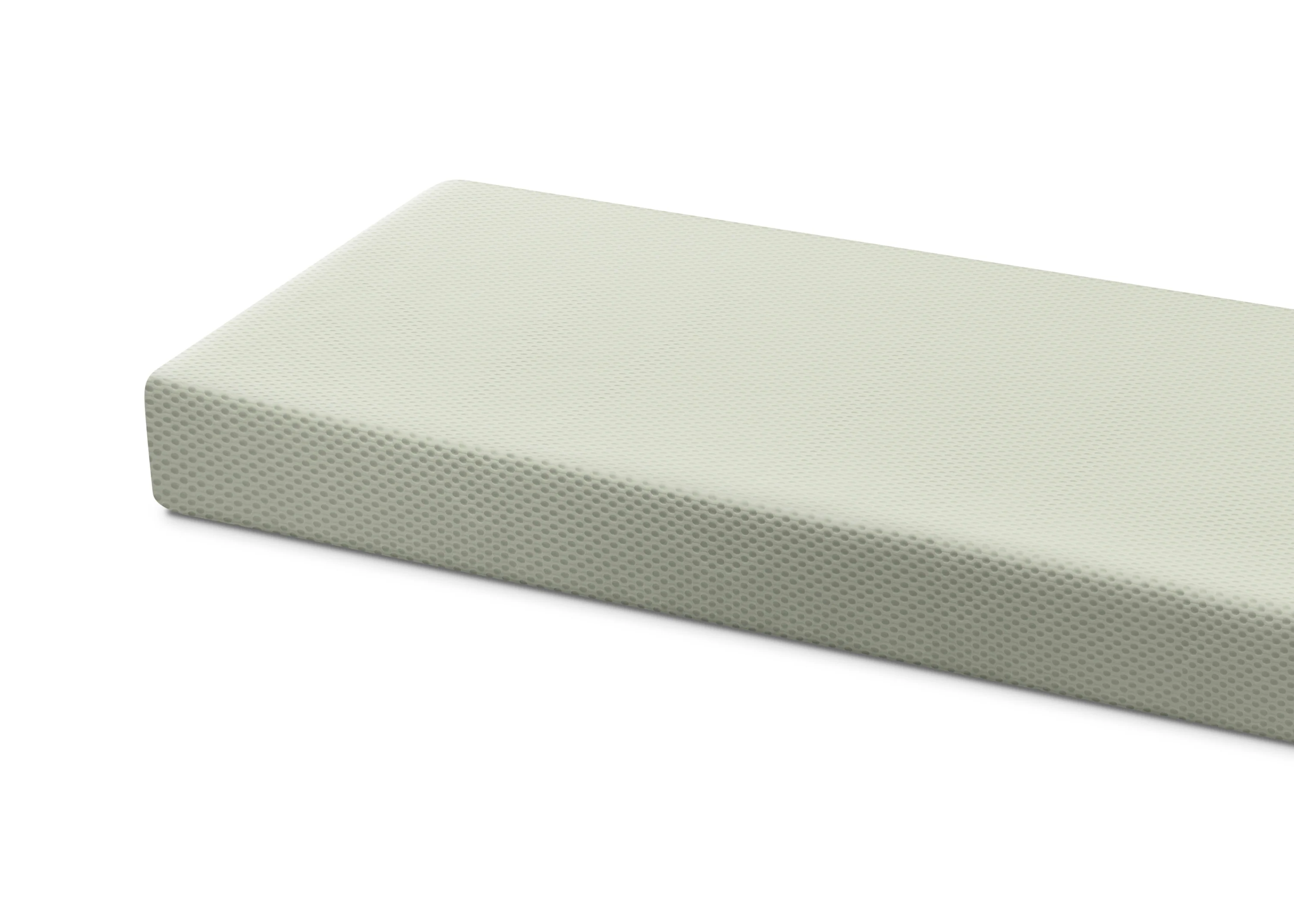 Twinkle Stars Breathable Baby Bed Crib Mattress and Toddler Mattress - Image 11