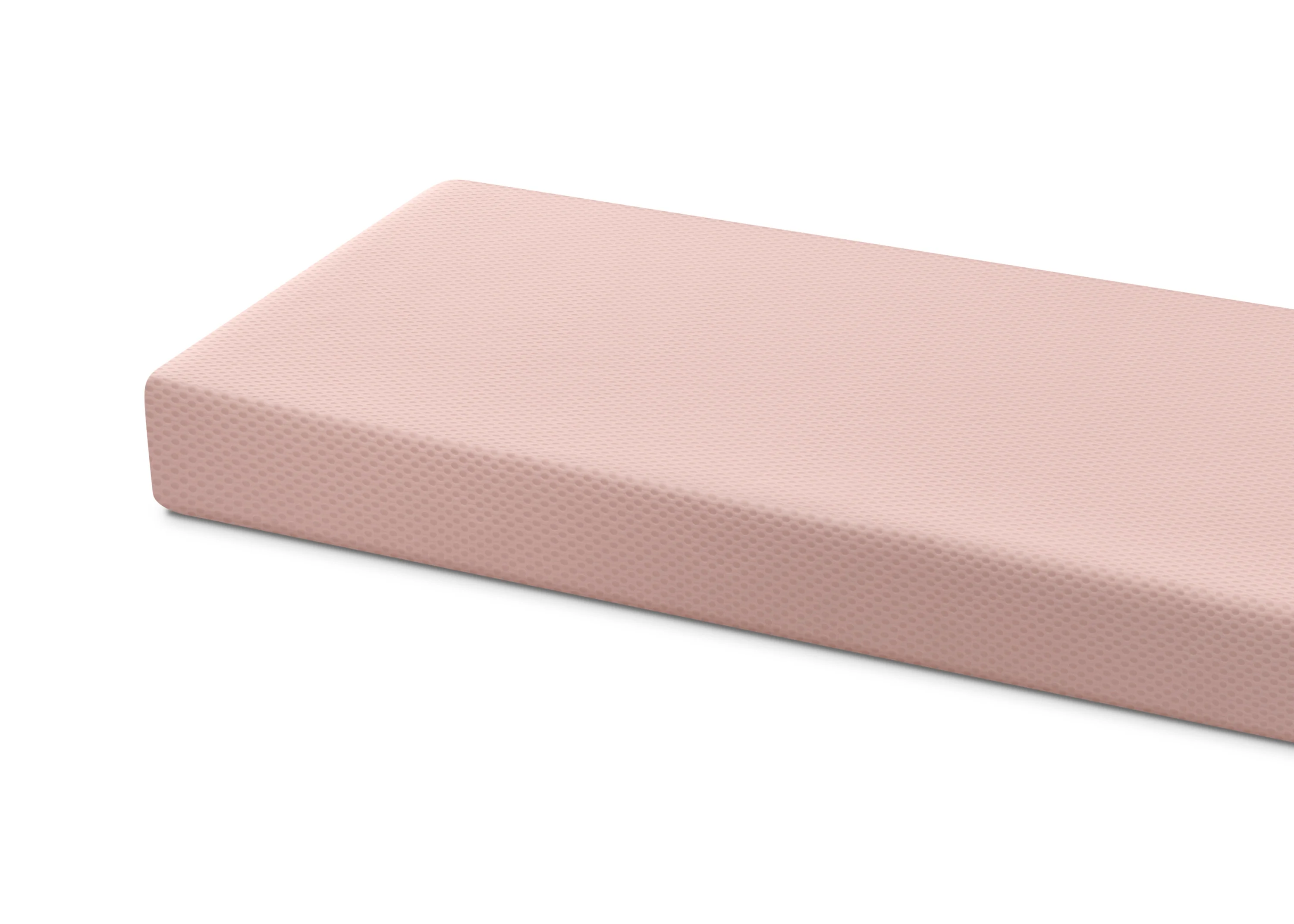 Twinkle Stars Breathable Baby Bed Crib Mattress and Toddler Mattress - Image 5
