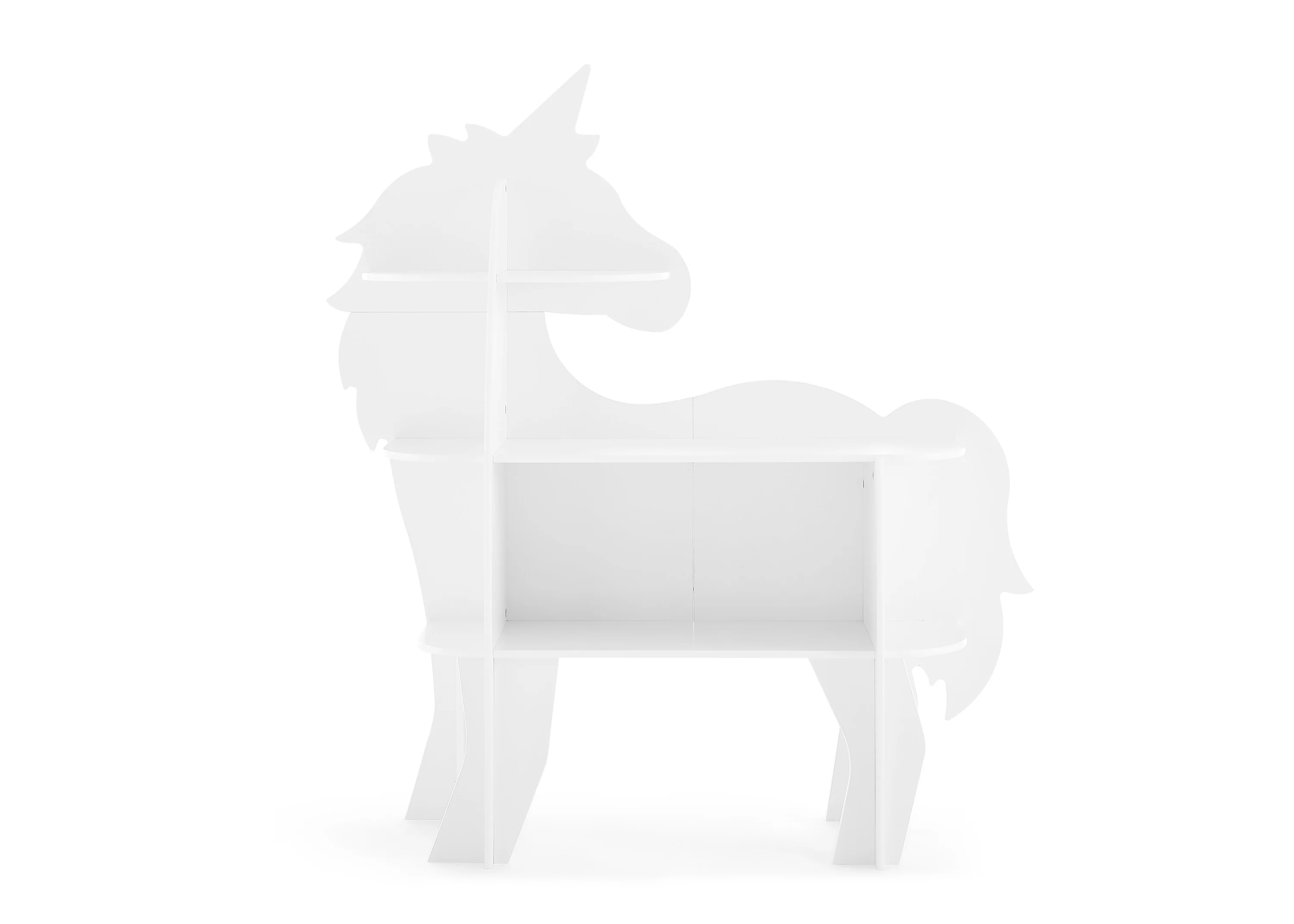 Unicorn Bookcase - Image 3