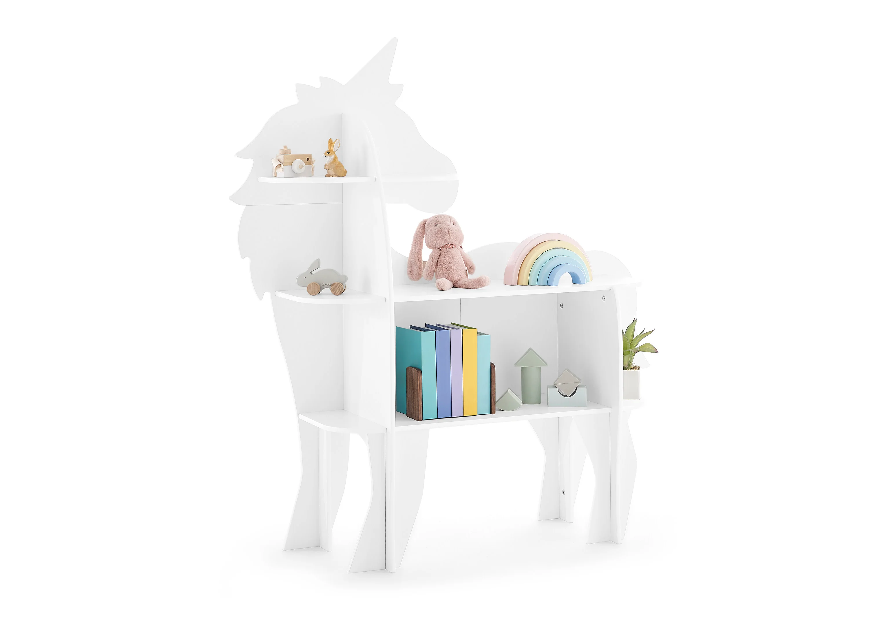 Unicorn Bookcase - Image 4