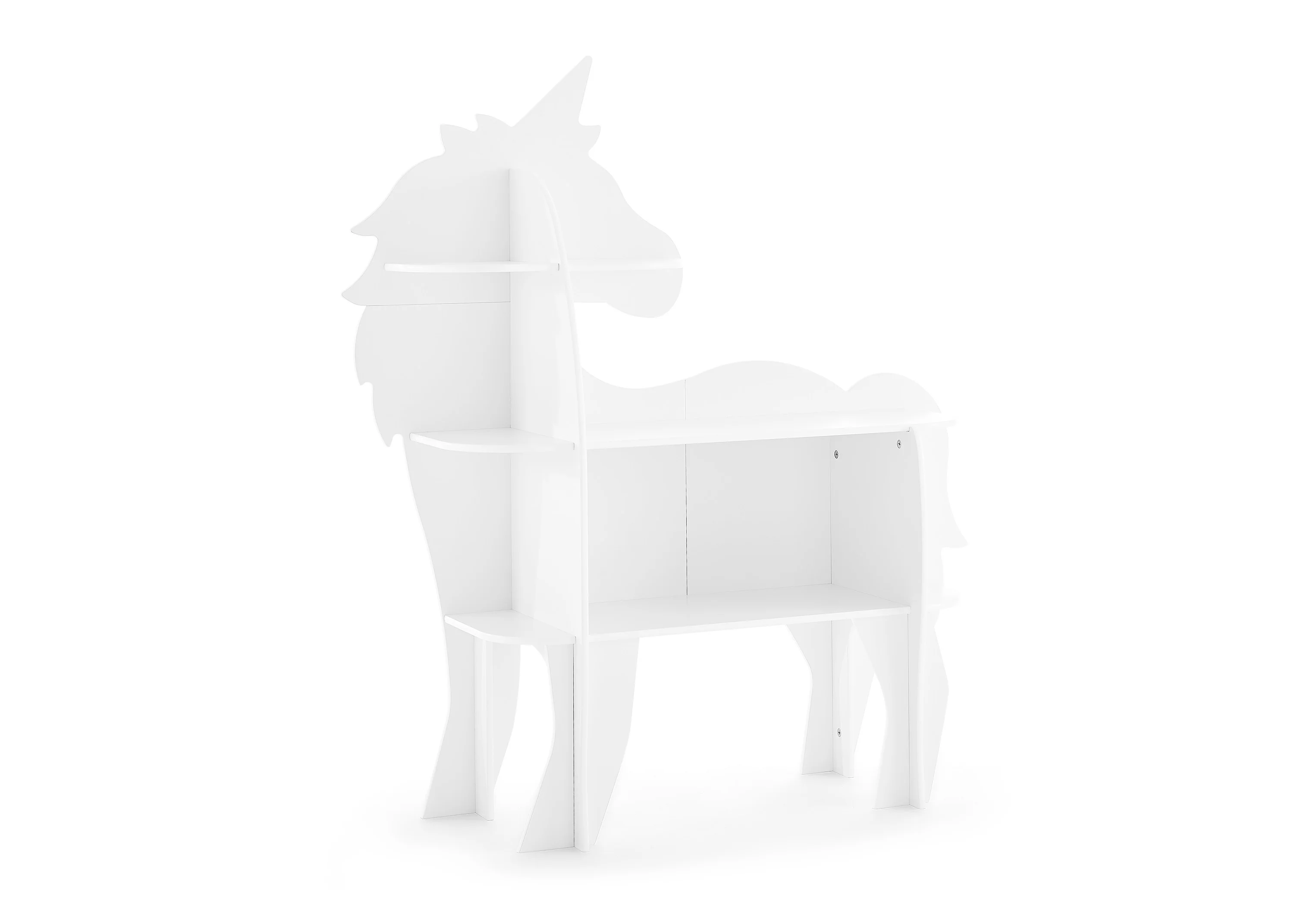Unicorn Bookcase - Image 5