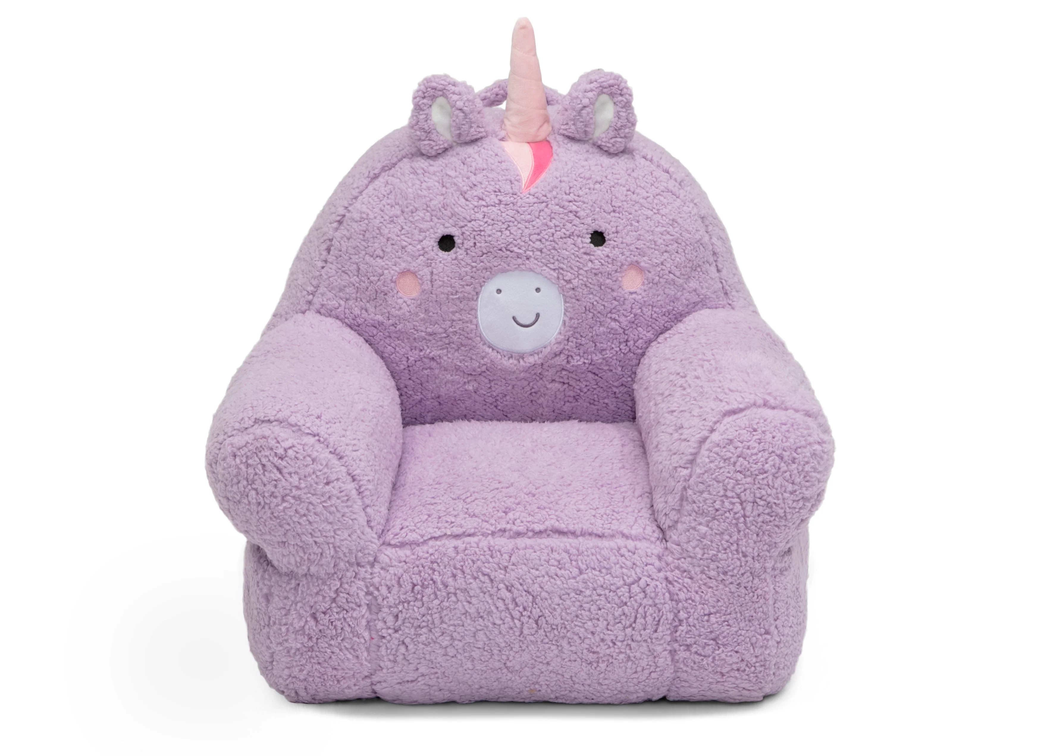 Unicorn Cozee Buddy Chair - Image 3
