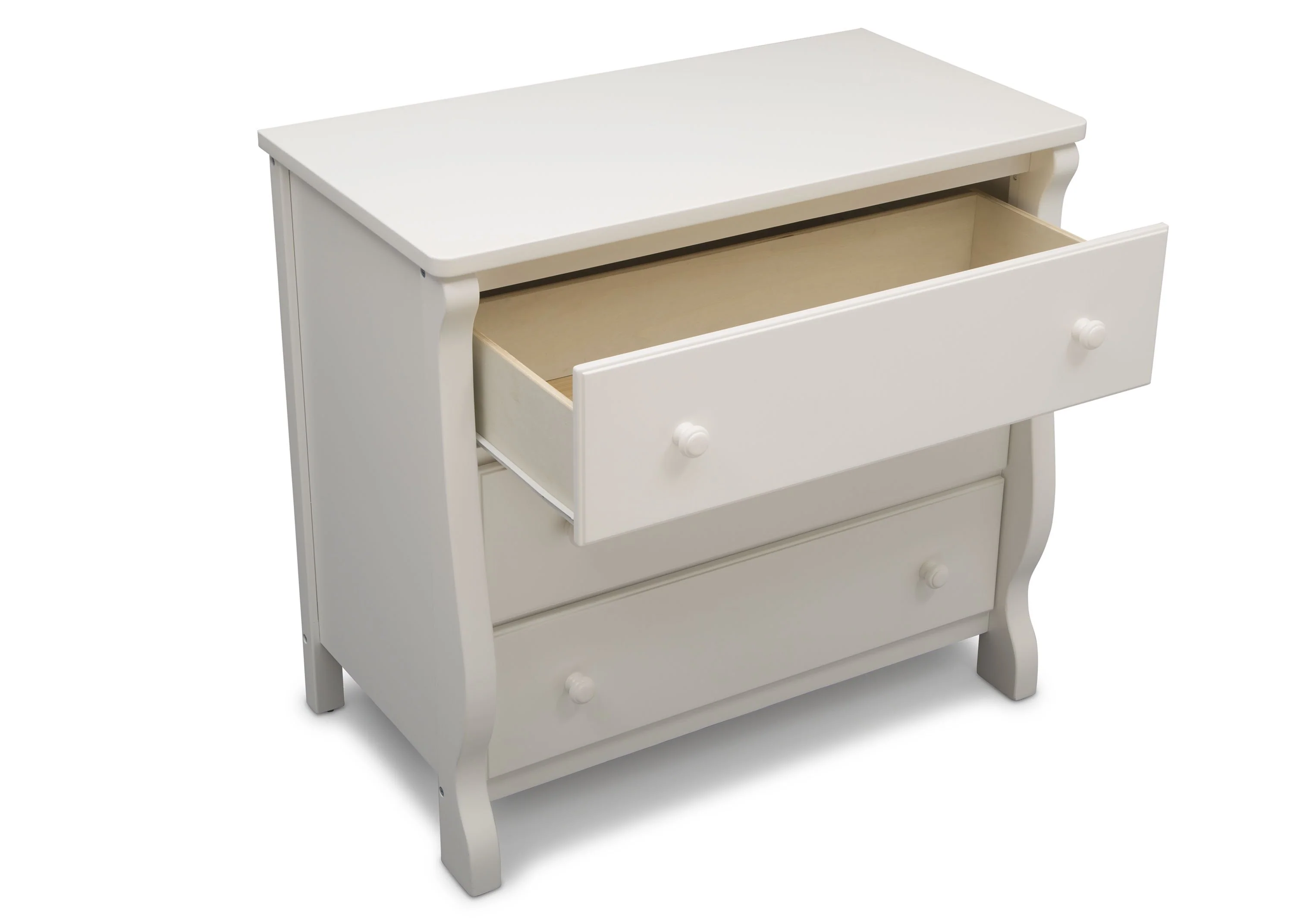 Universal 3 Drawer Dresser - Image 10