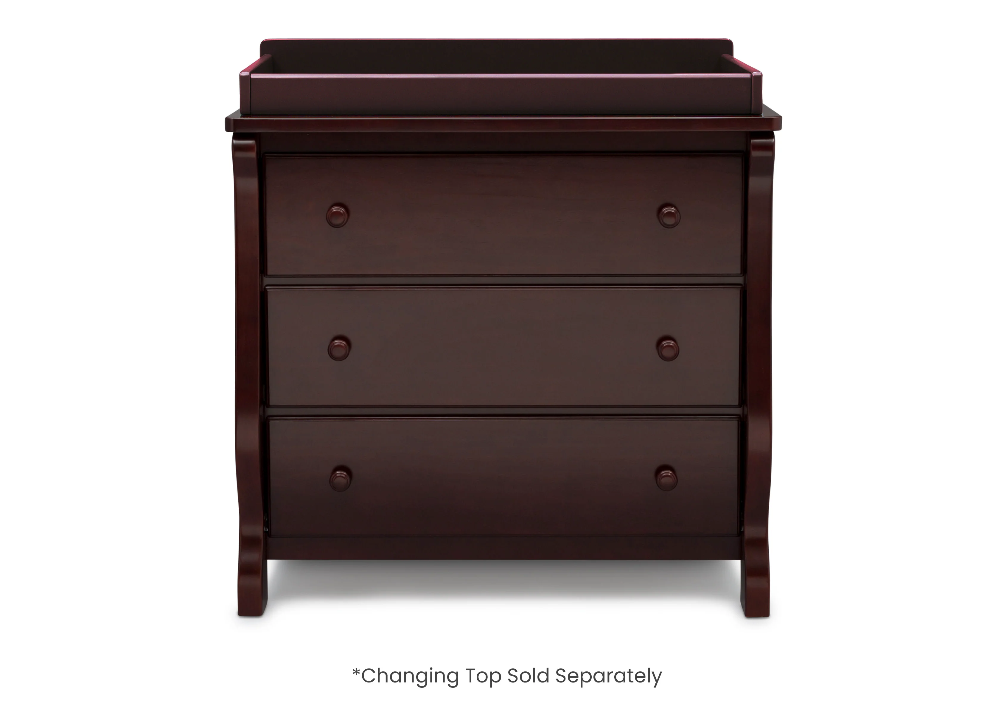 Universal 3 Drawer Dresser - Image 12