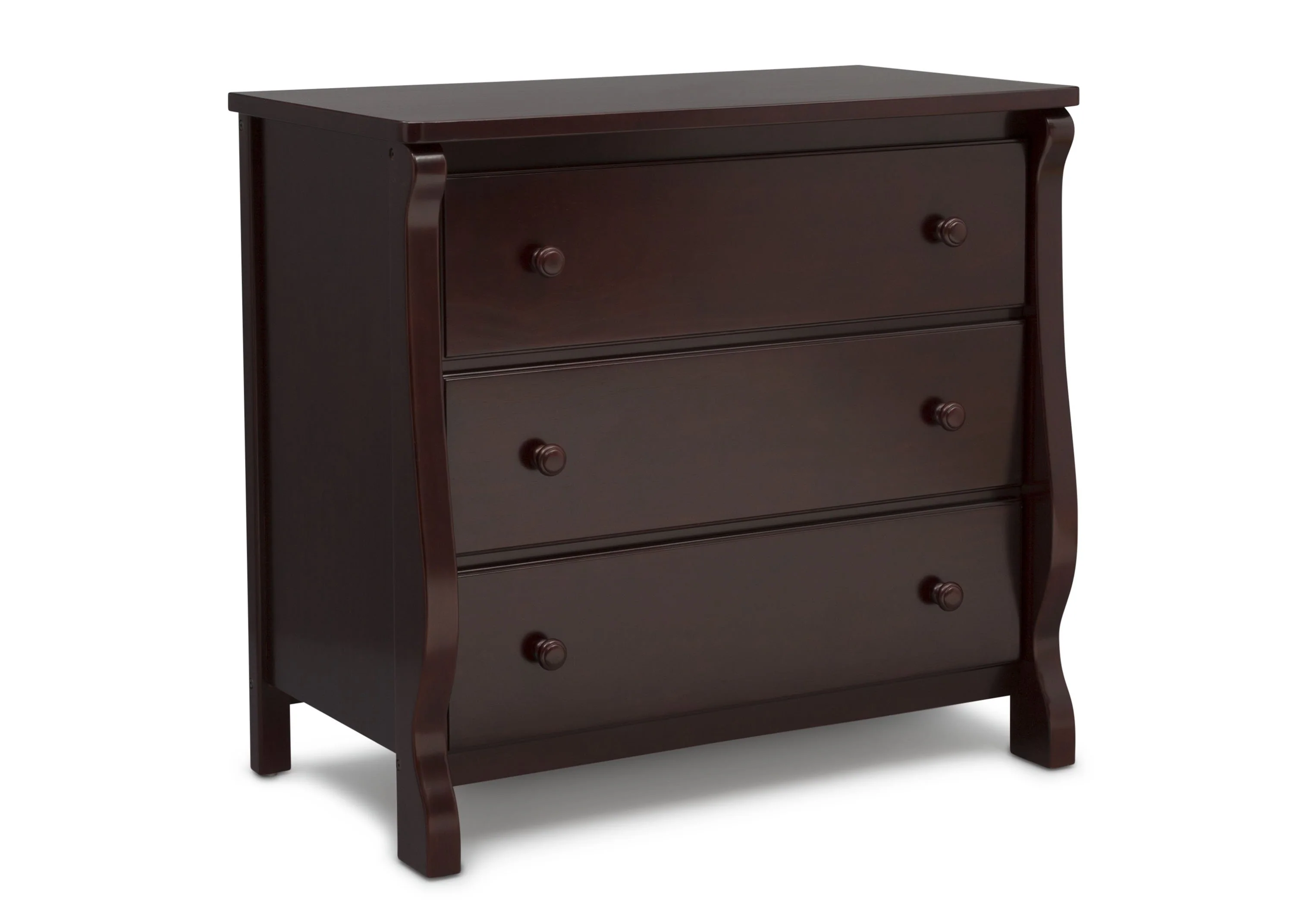 Universal 3 Drawer Dresser - Image 13