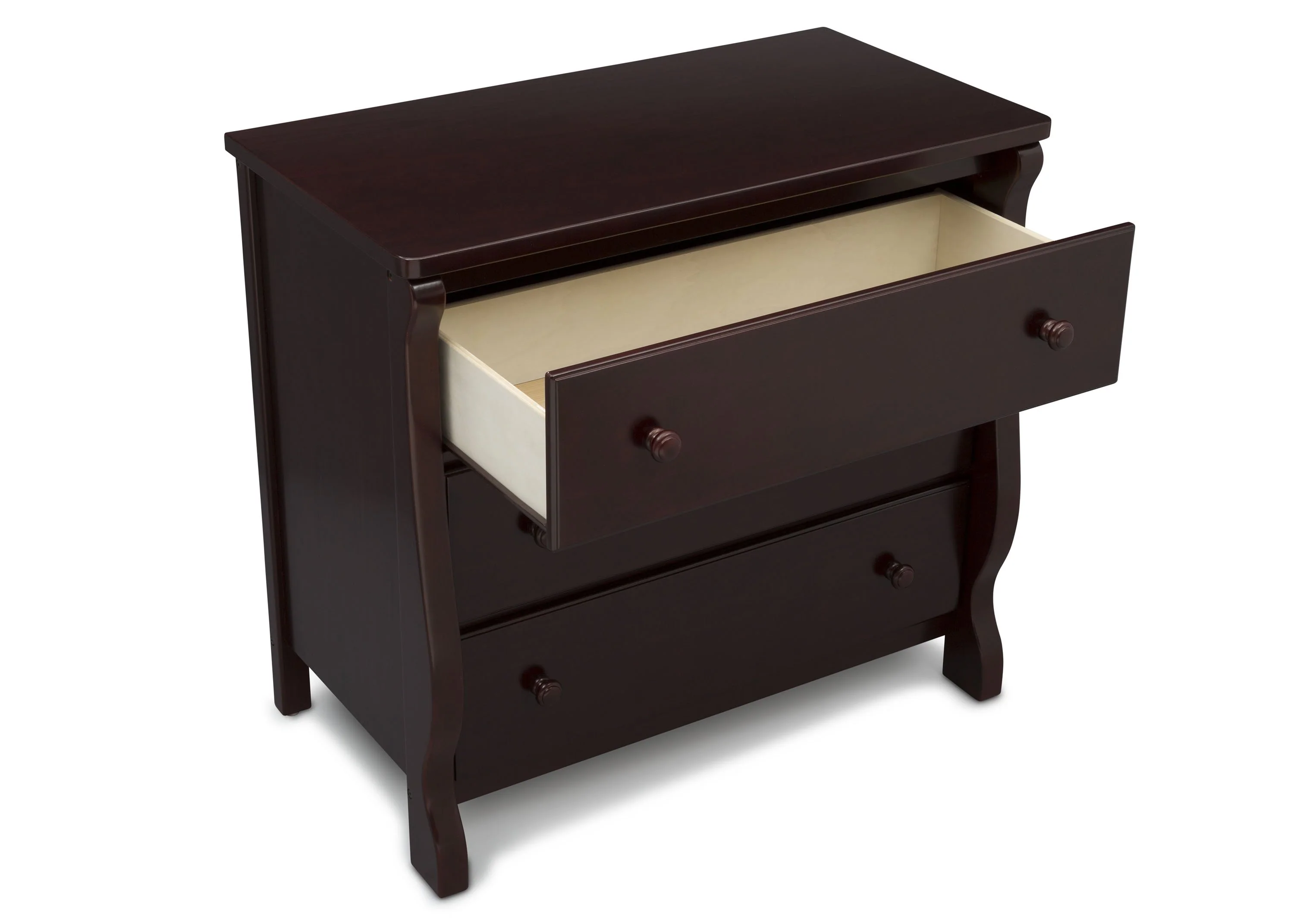Universal 3 Drawer Dresser - Image 14