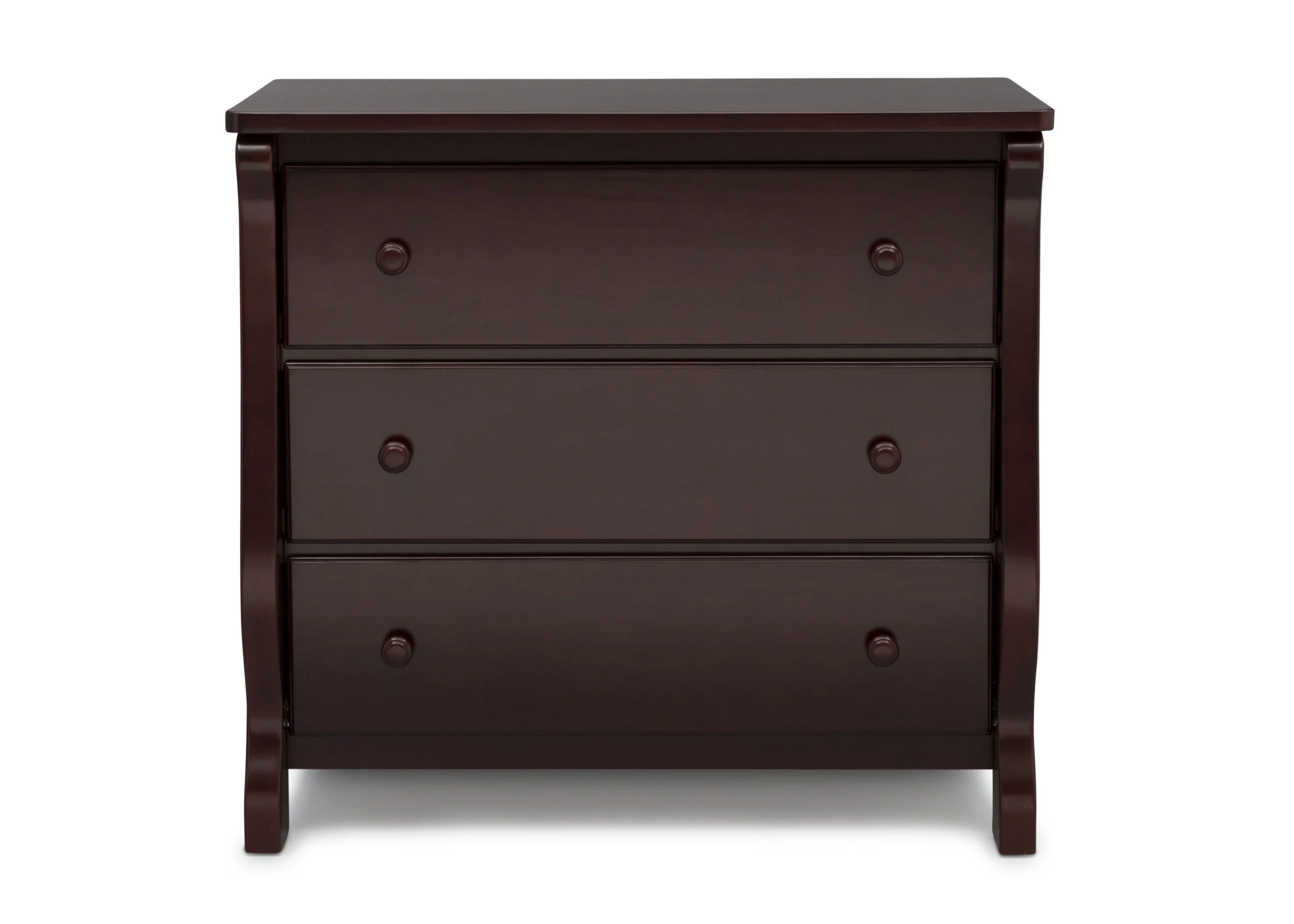 Universal 3 Drawer Dresser - Image 15