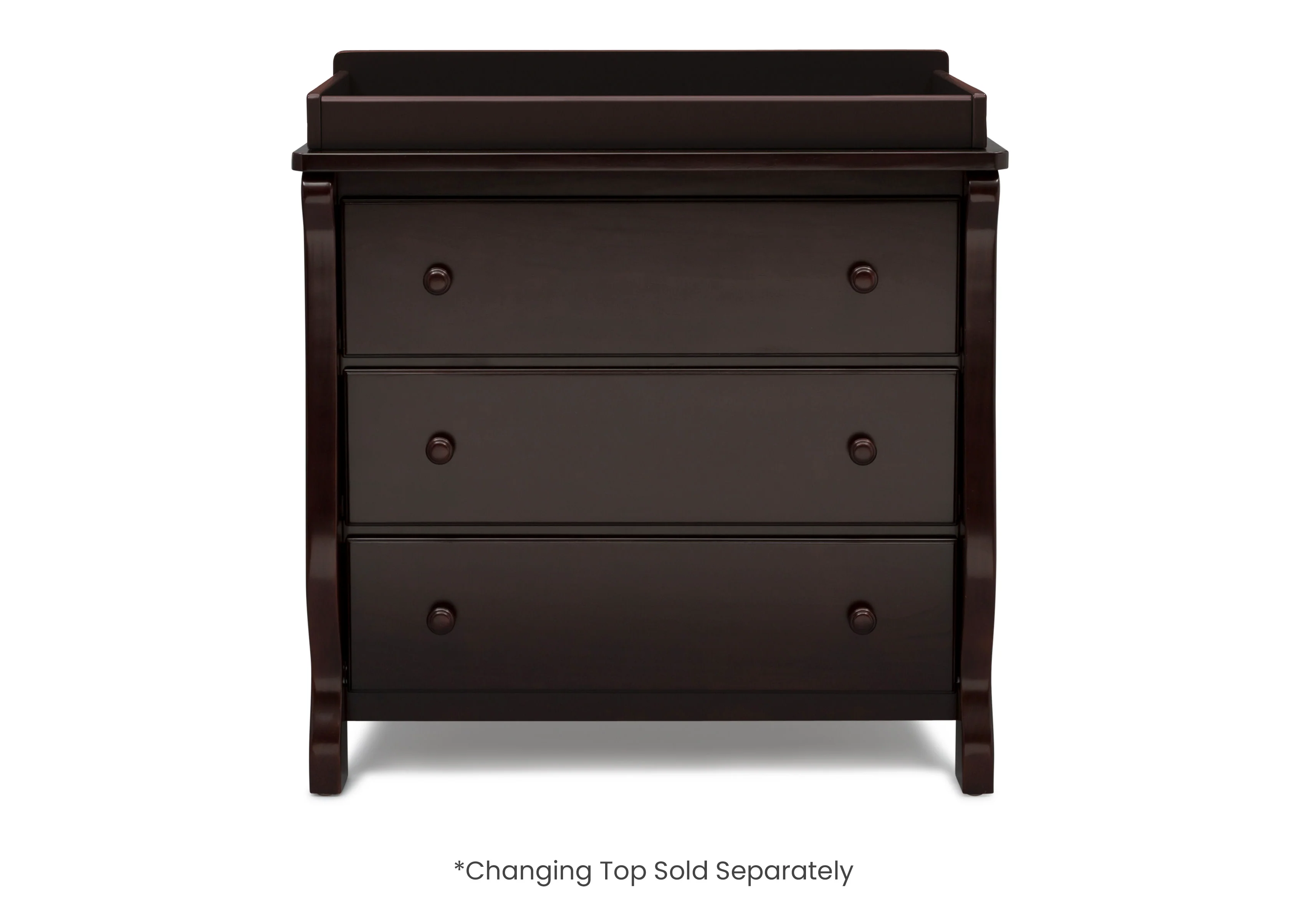 Universal 3 Drawer Dresser - Image 17