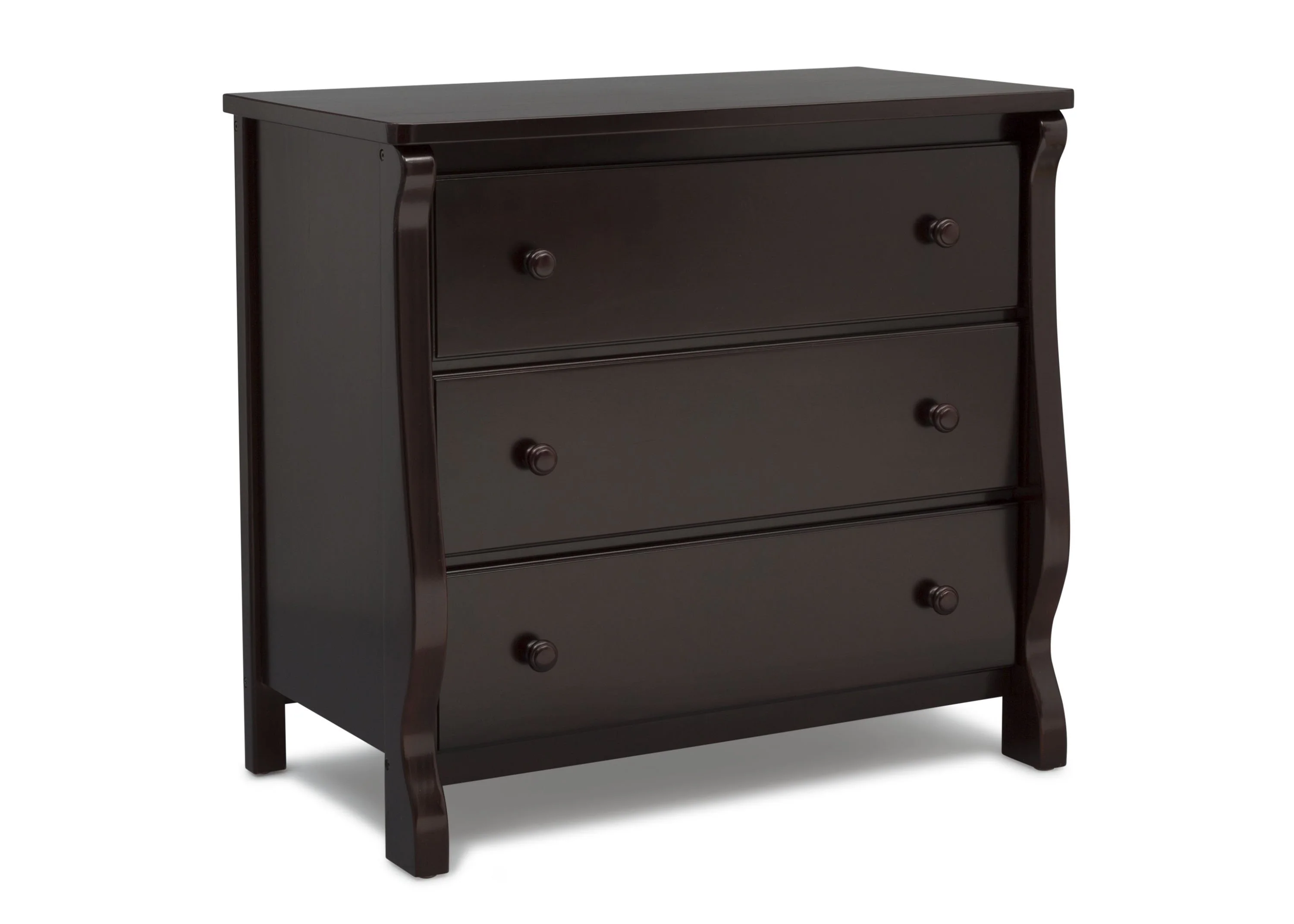 Universal 3 Drawer Dresser - Image 18